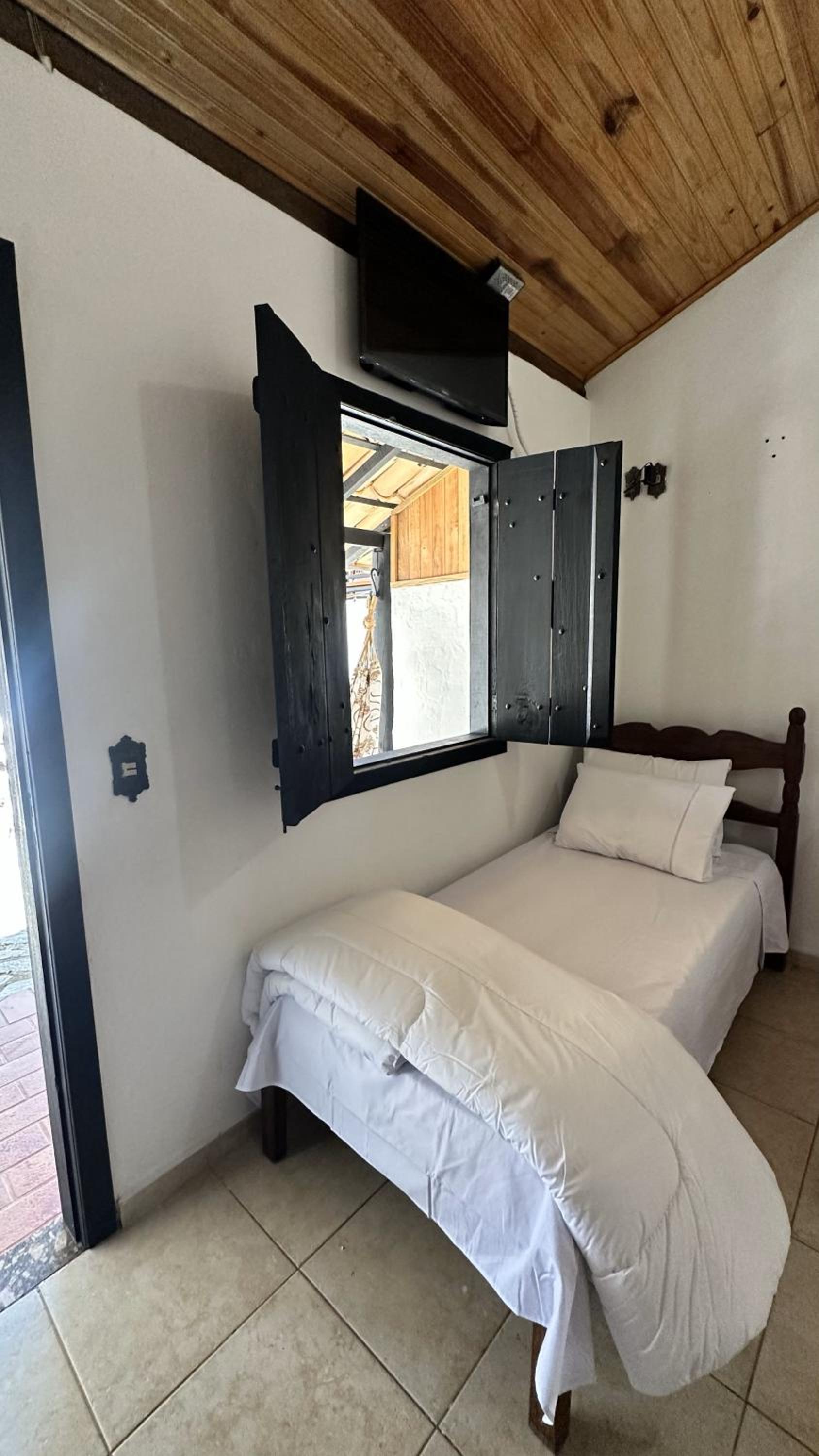Triple Room with Balcony photo 3