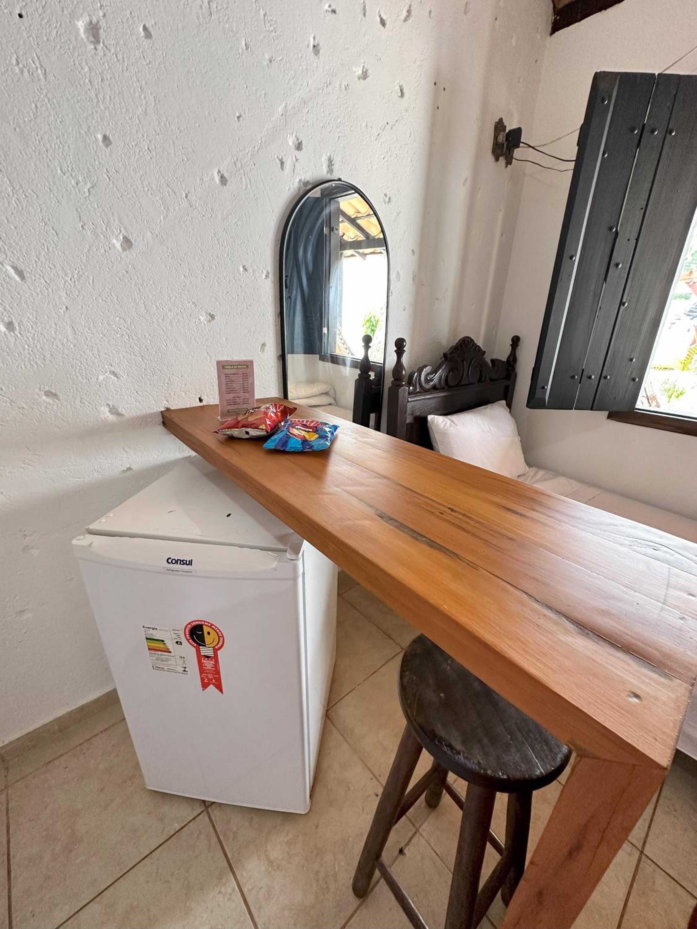 Triple Room with Balcony photo 2