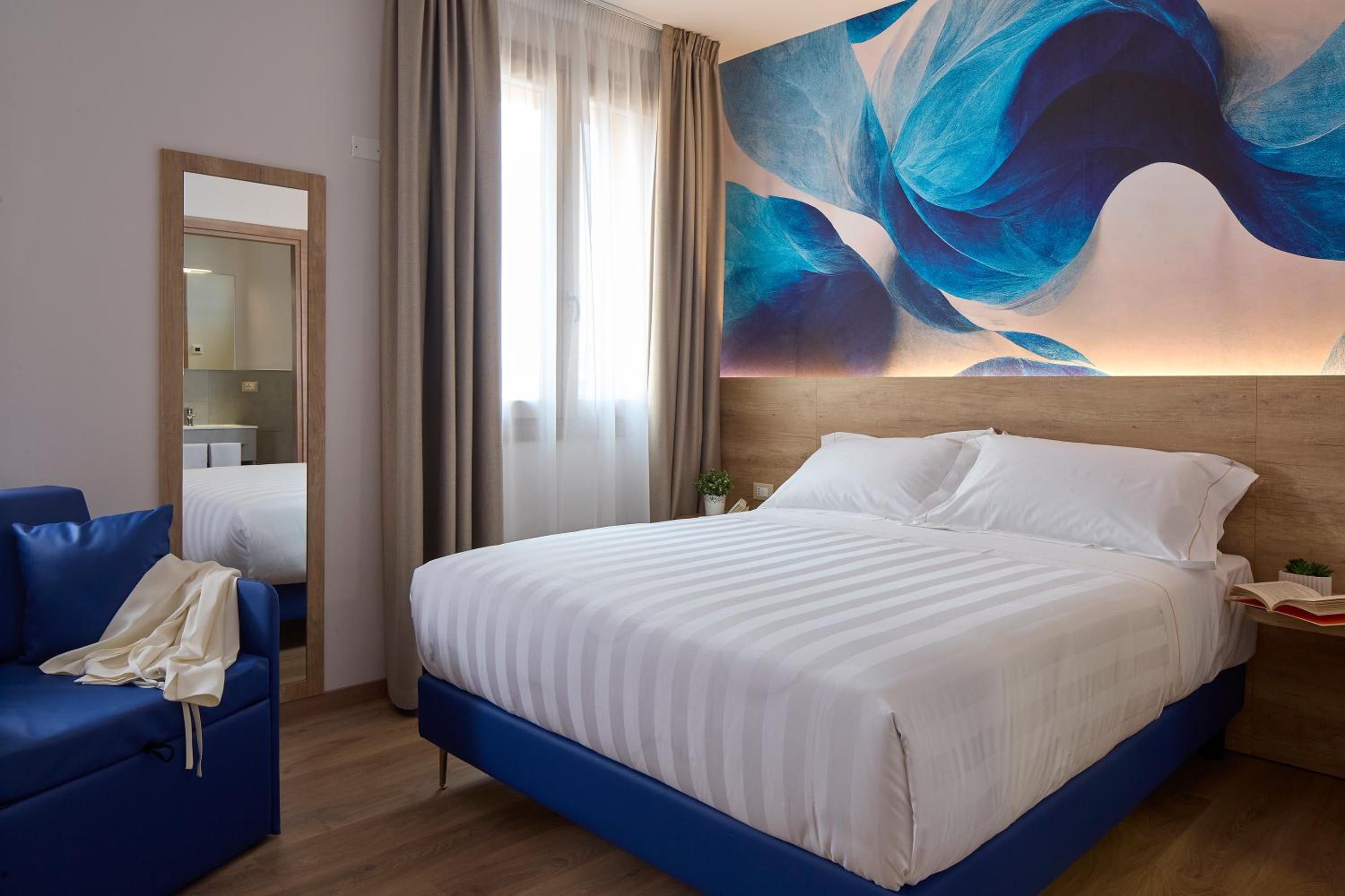 Superior Triple Room photo 1