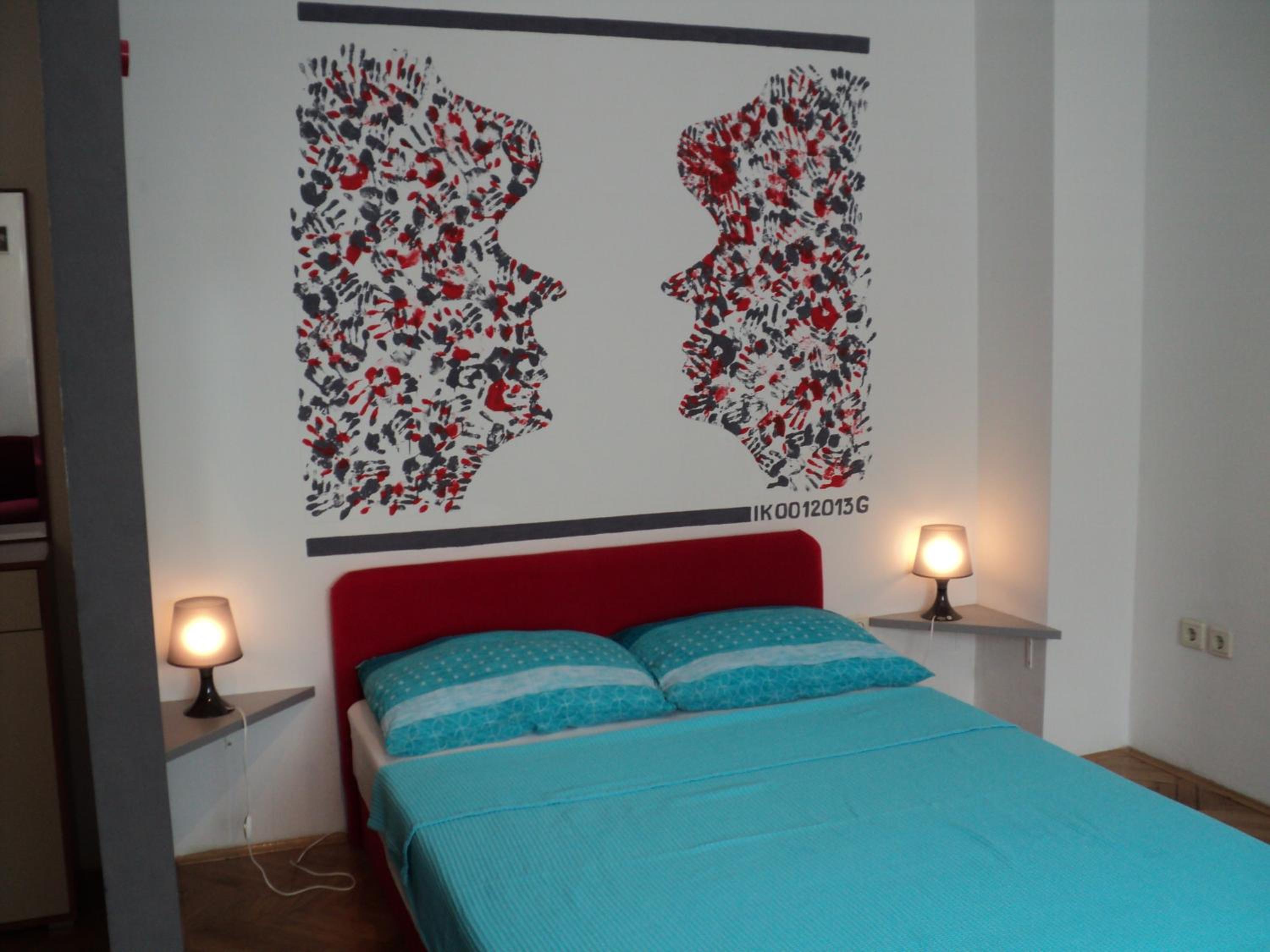 Double Room with Private Bathroom - Photo 1
