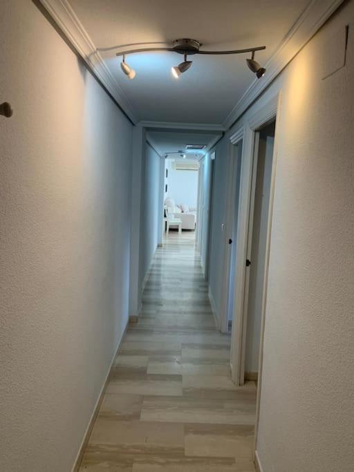 Departamento de tres habitaciones