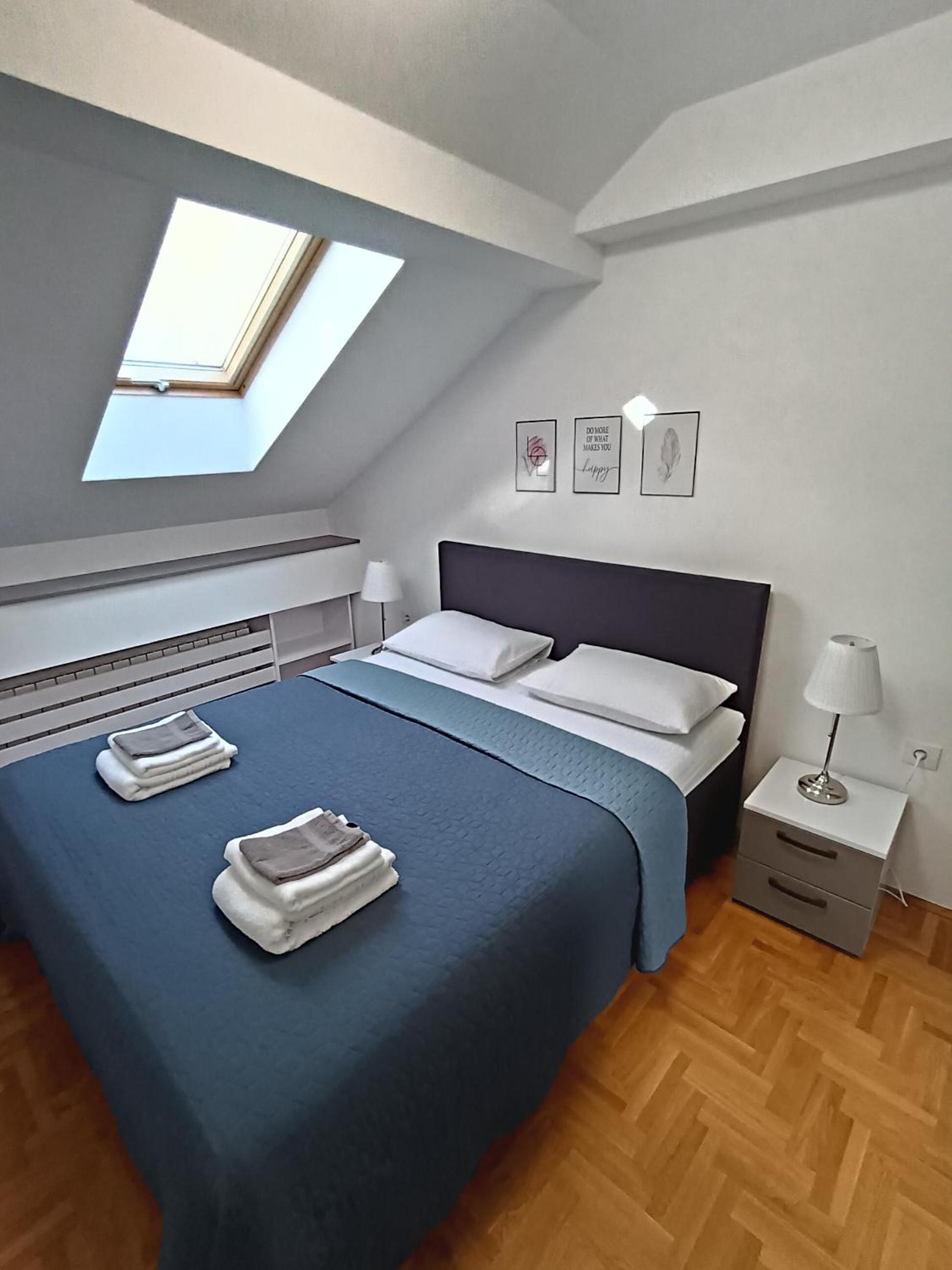 Two-Bedroom Apartment photo 2