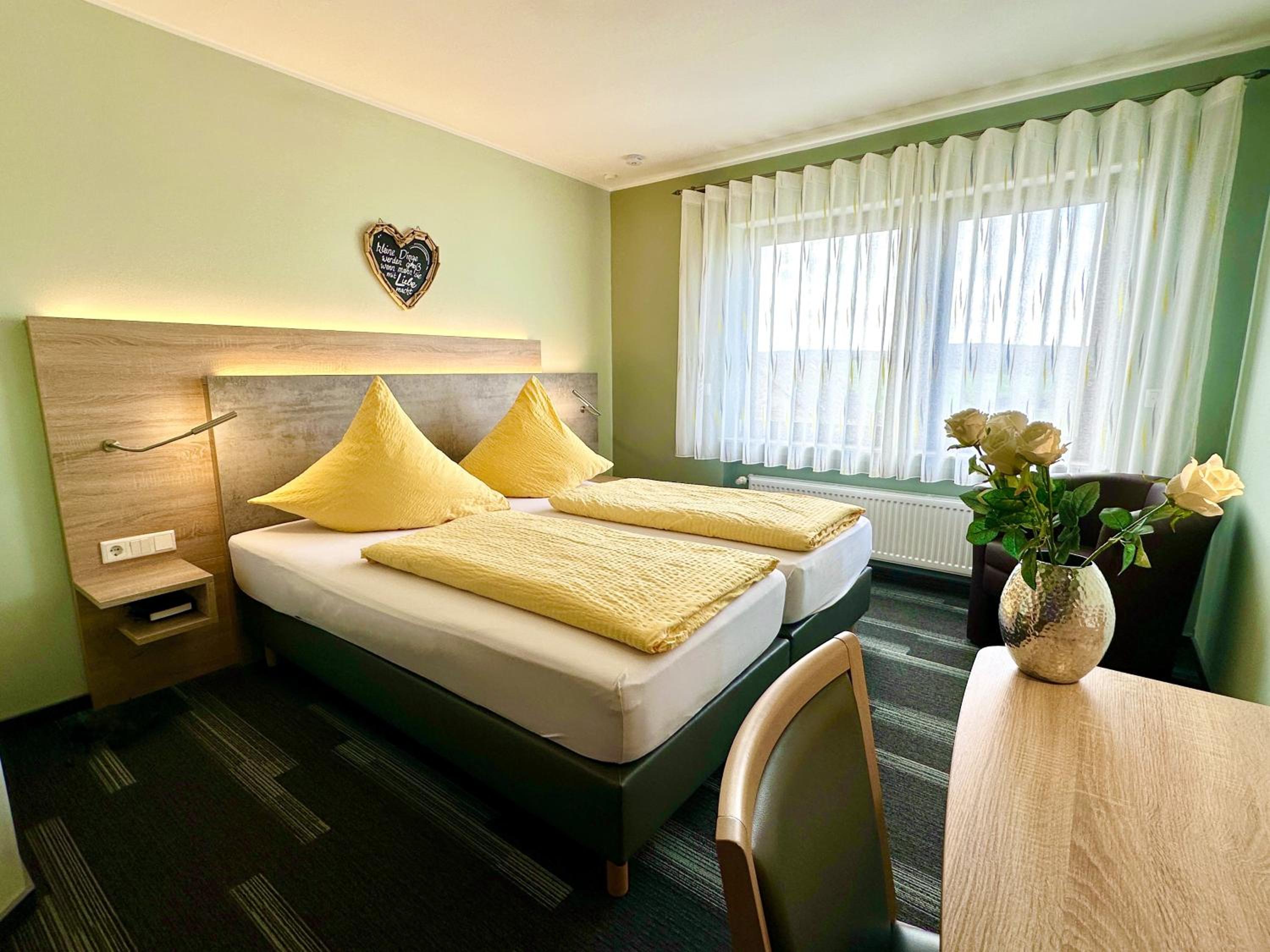 Double Room photo 1