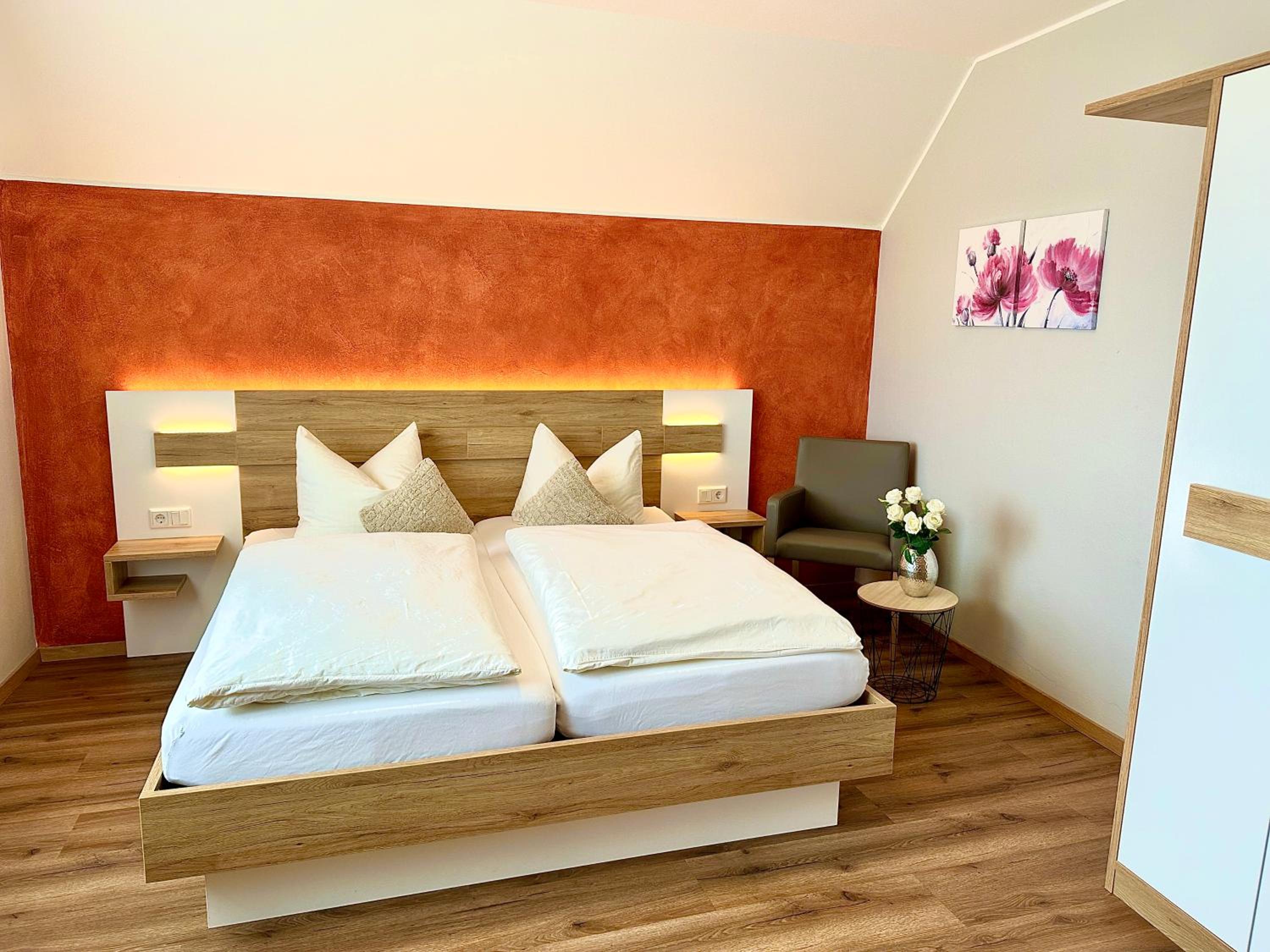 Double Room photo 2