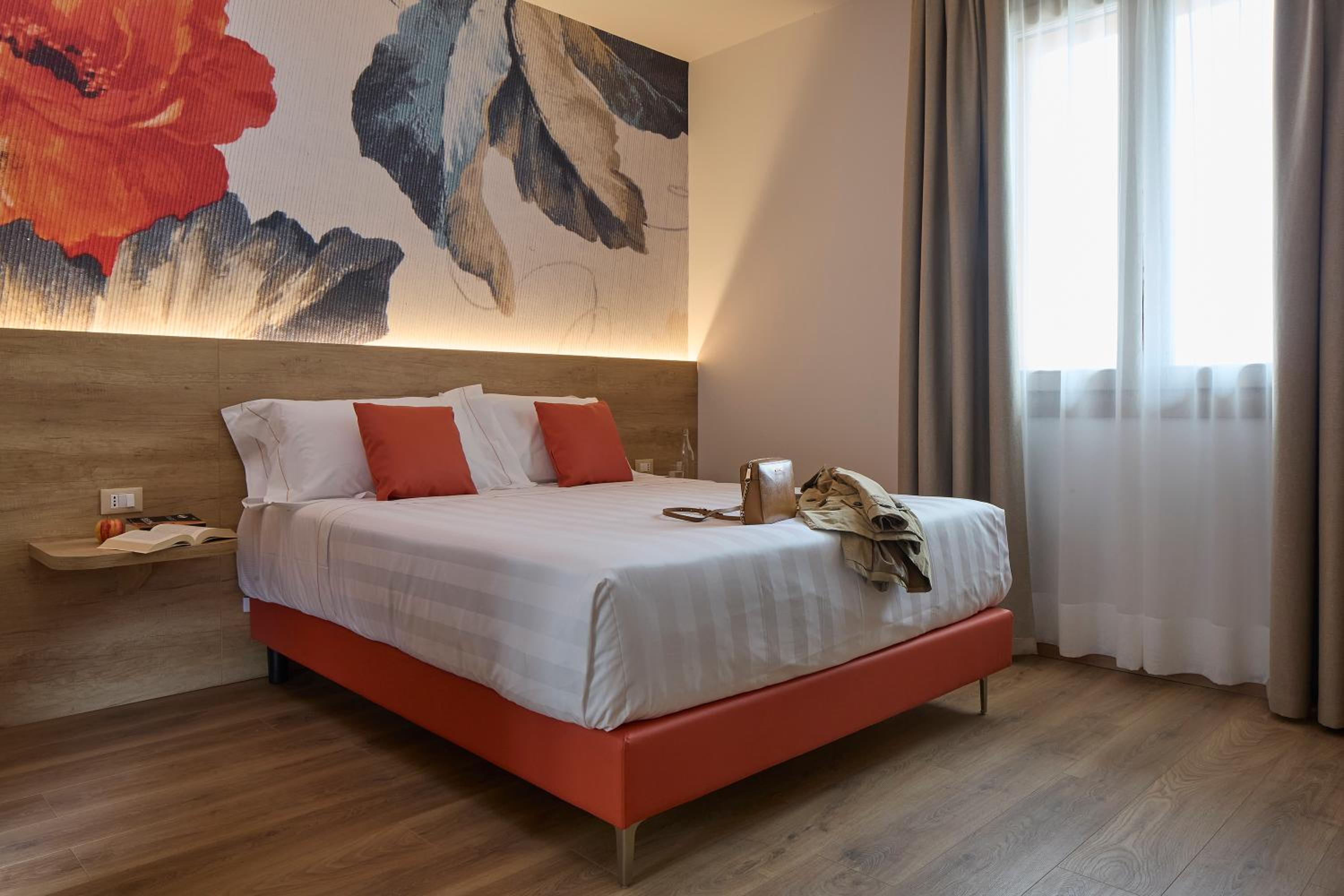 Deluxe Double Room photo 1