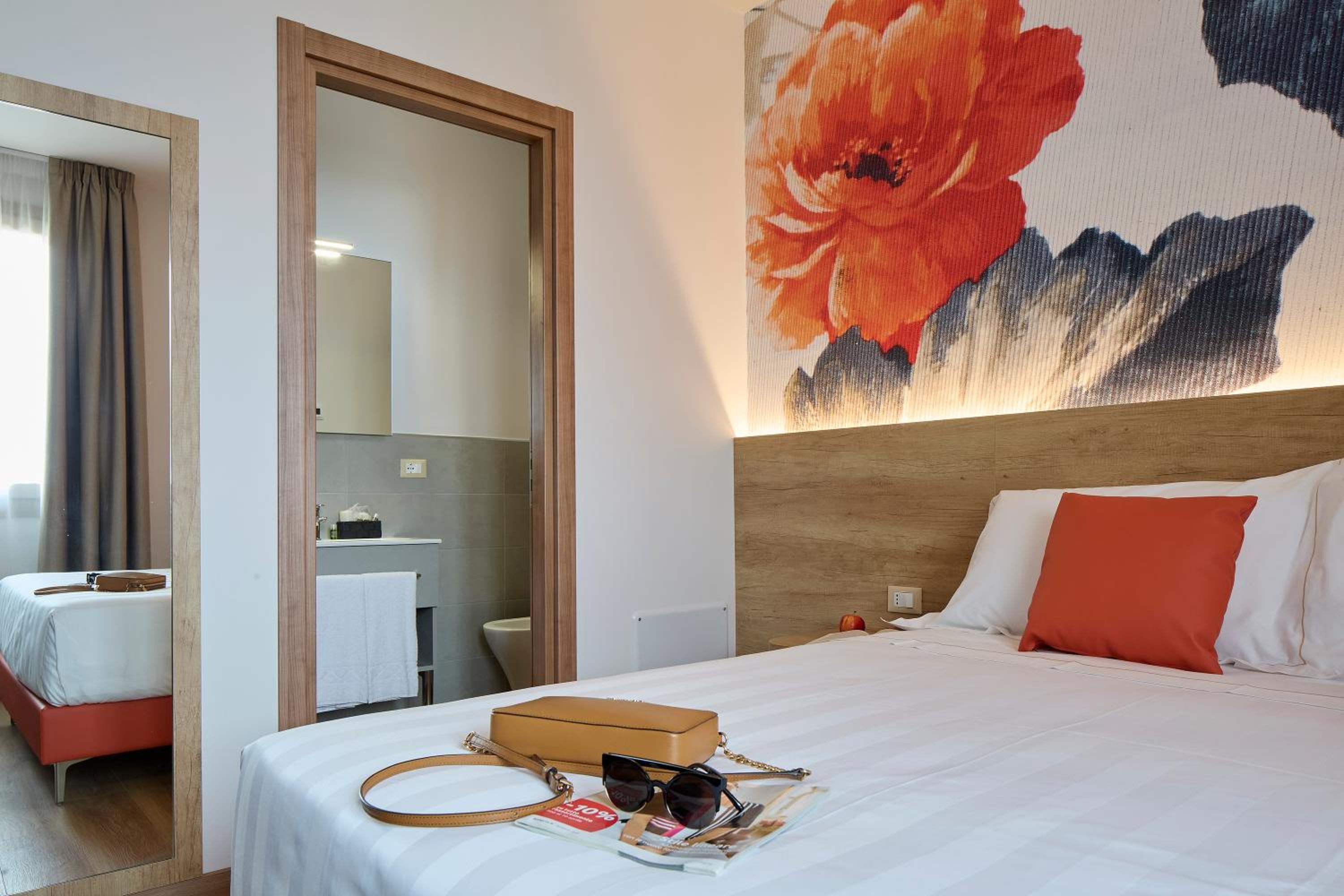 Deluxe Double Room photo 3