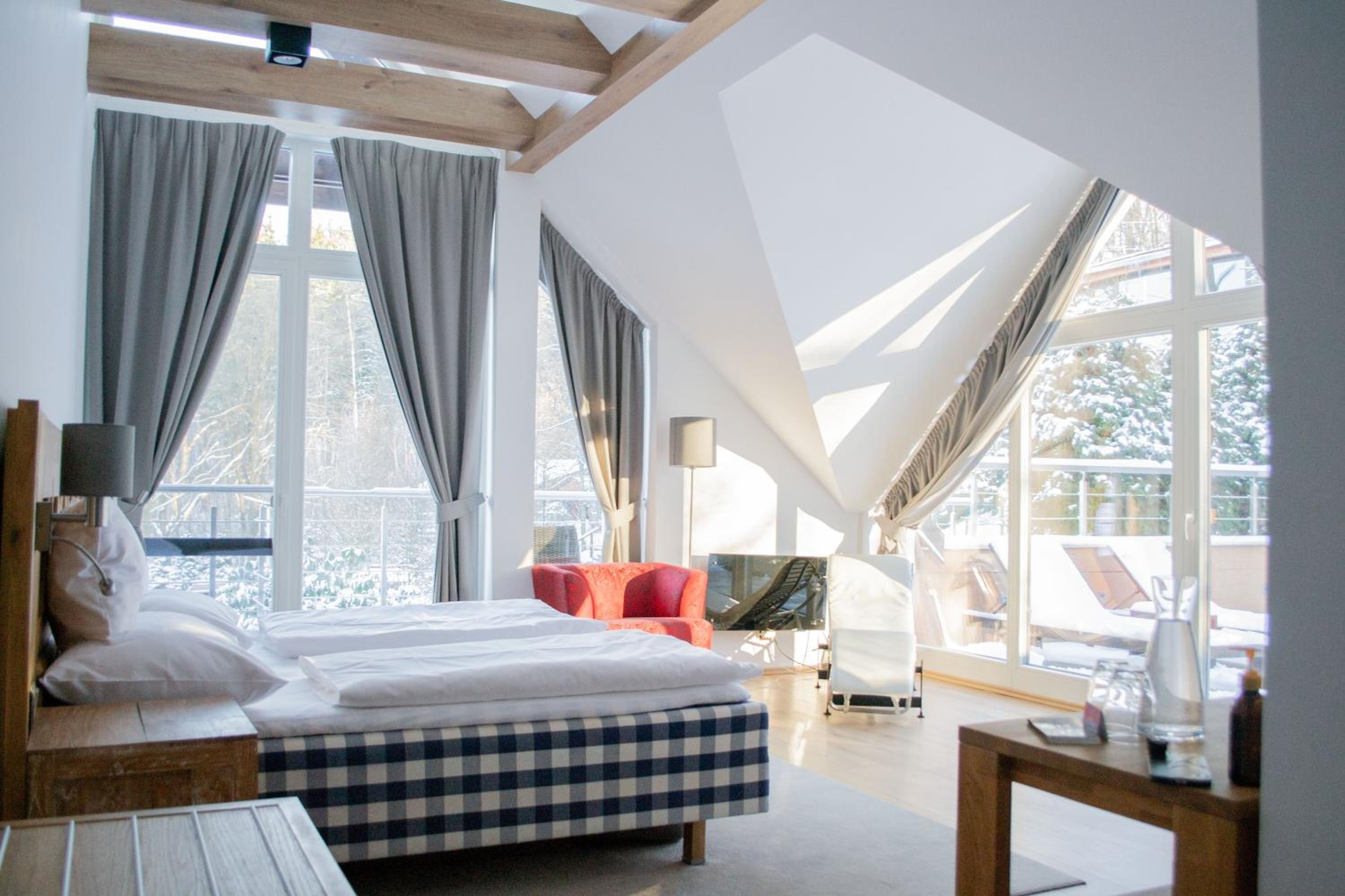 Deluxe Room photo 2