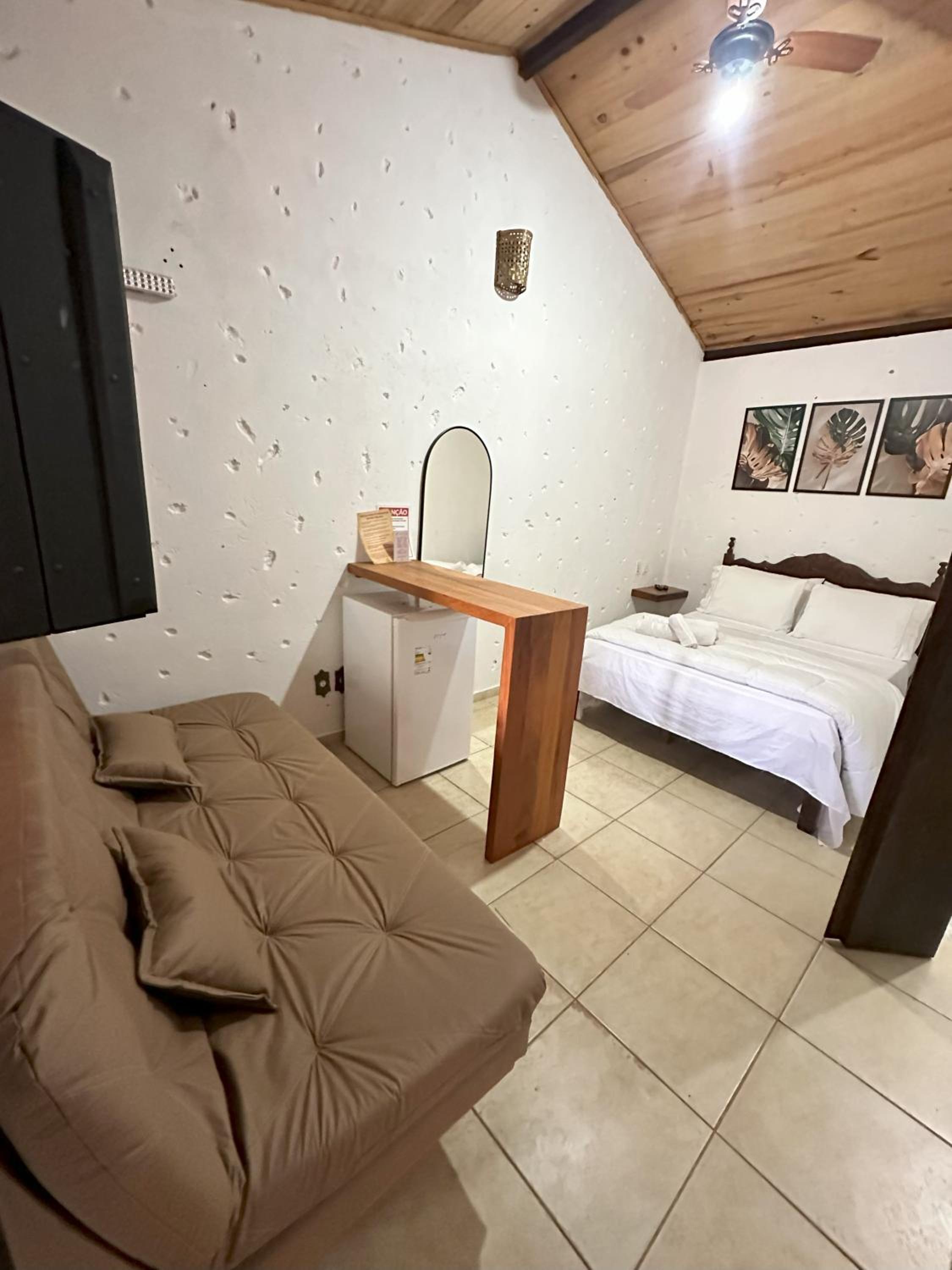 Quadruple Room with Bath photo 1