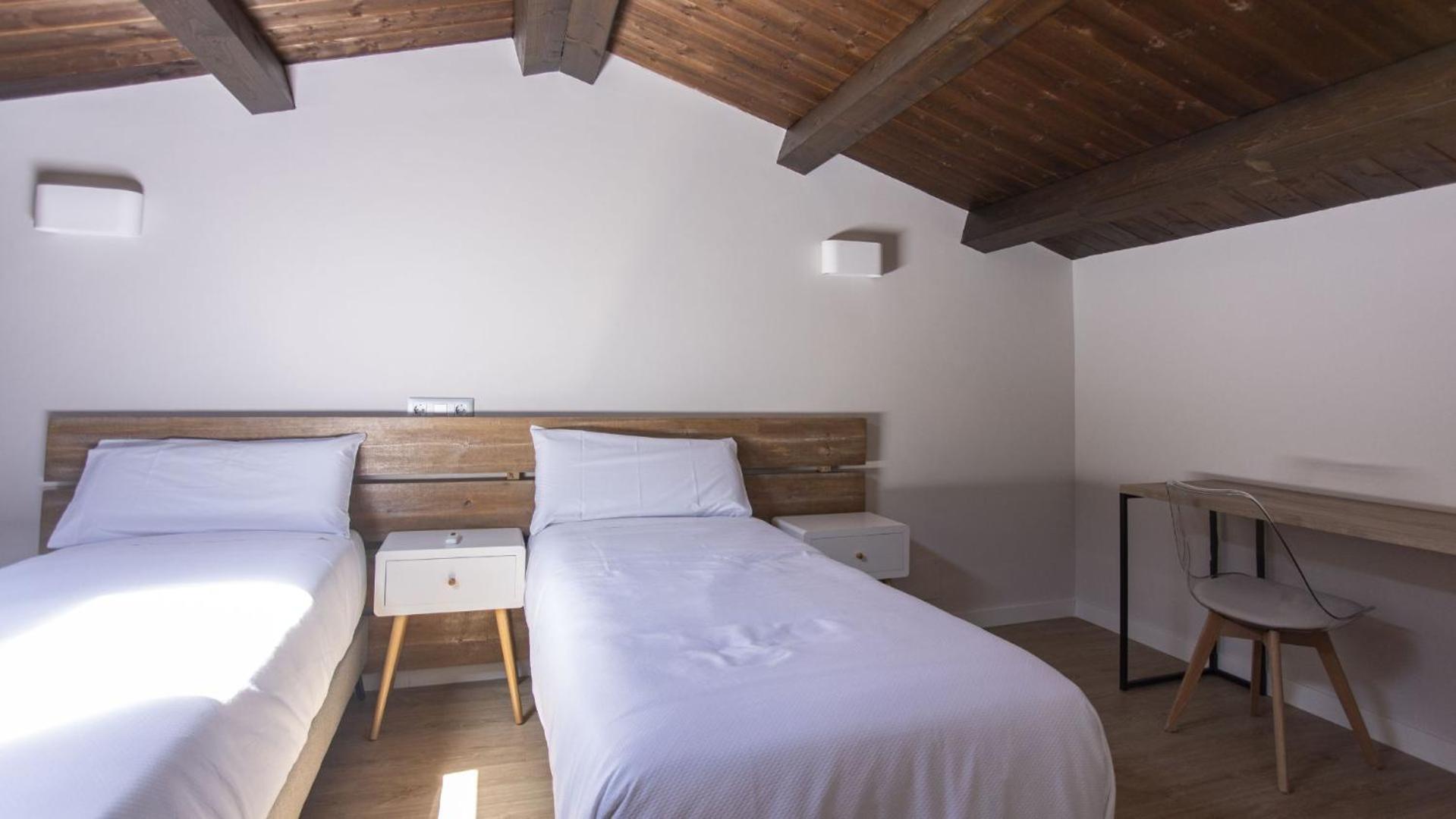 Duplex Apartment photo 2