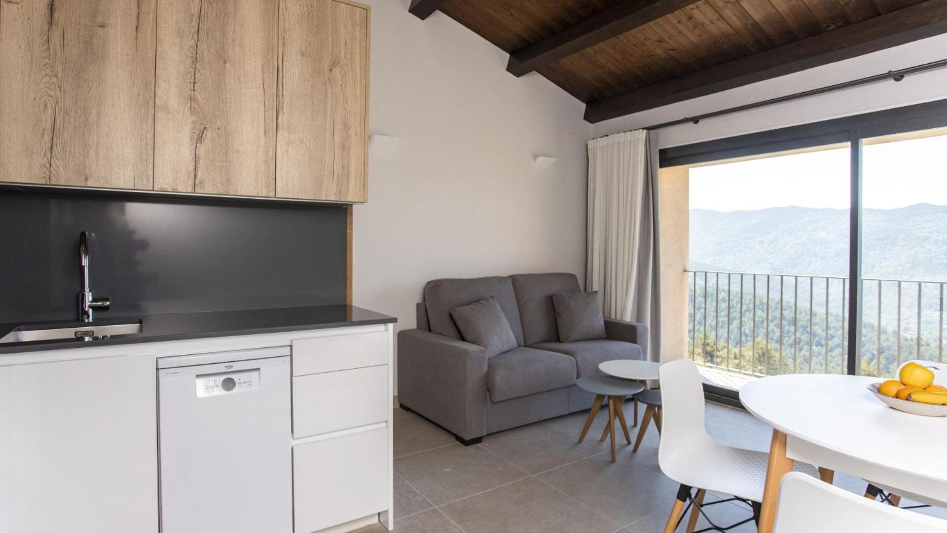 Apartamento Dúplex