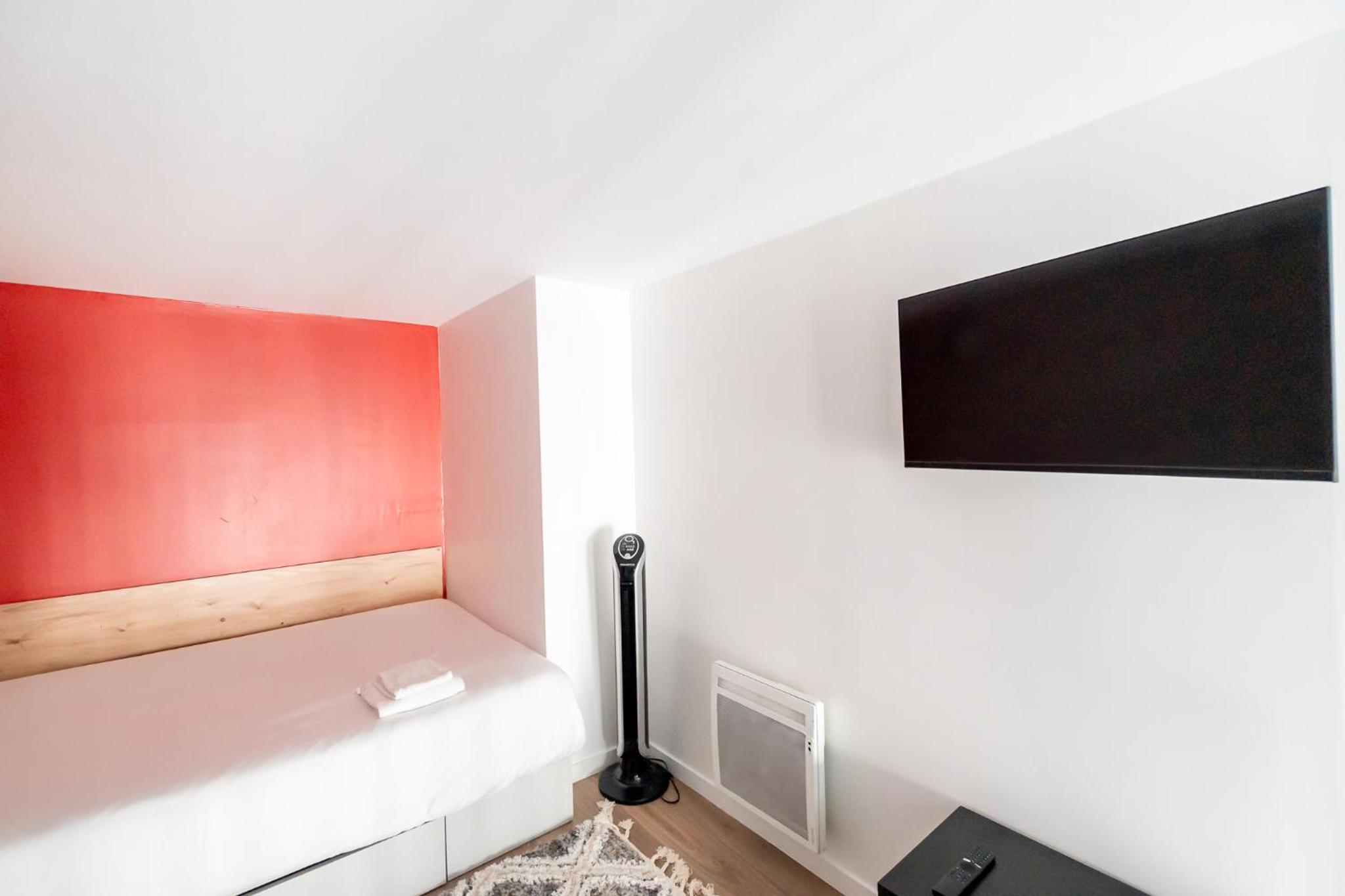 Studio XL Duplex