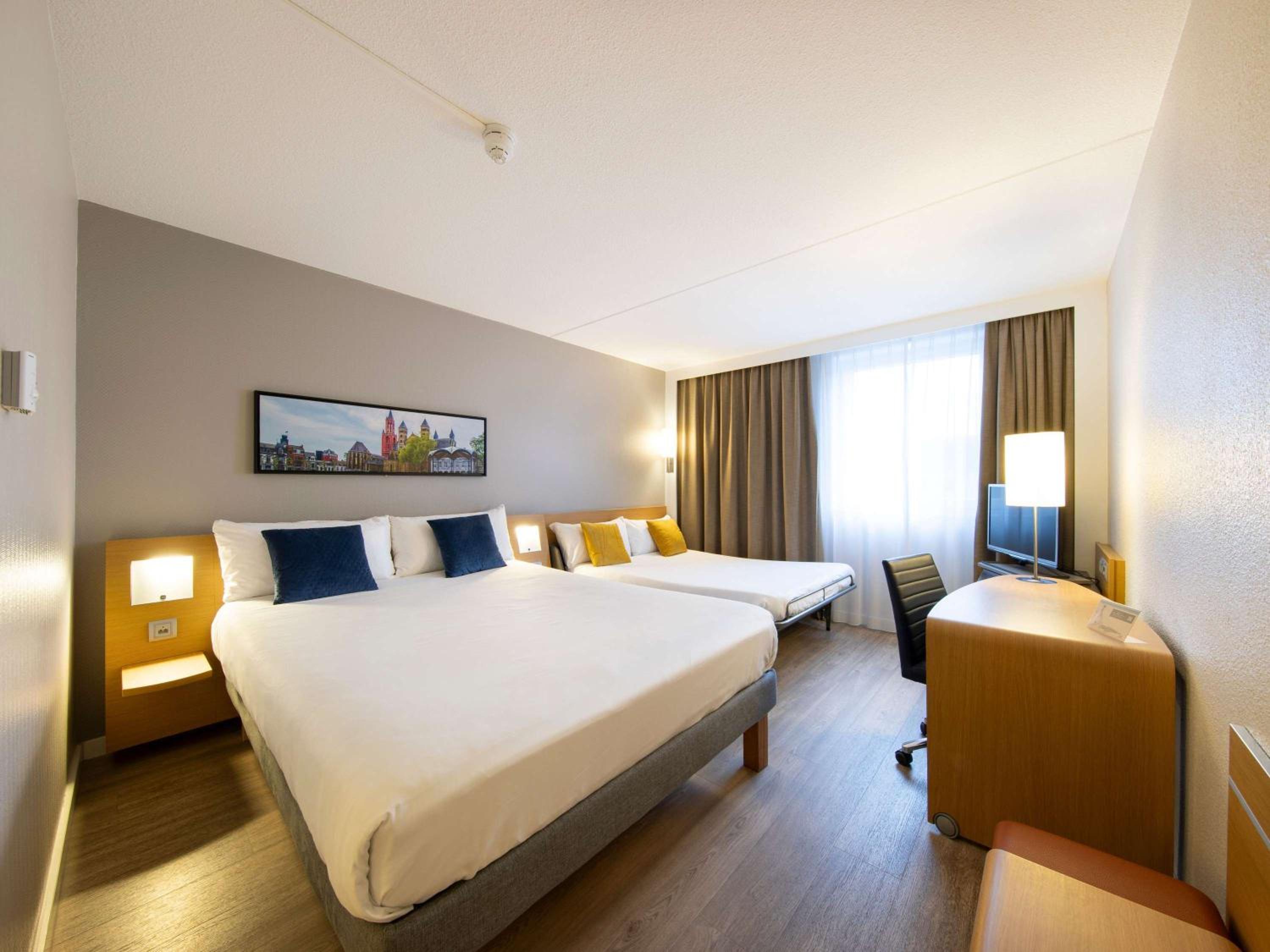 Superior Double Room - Photo 1