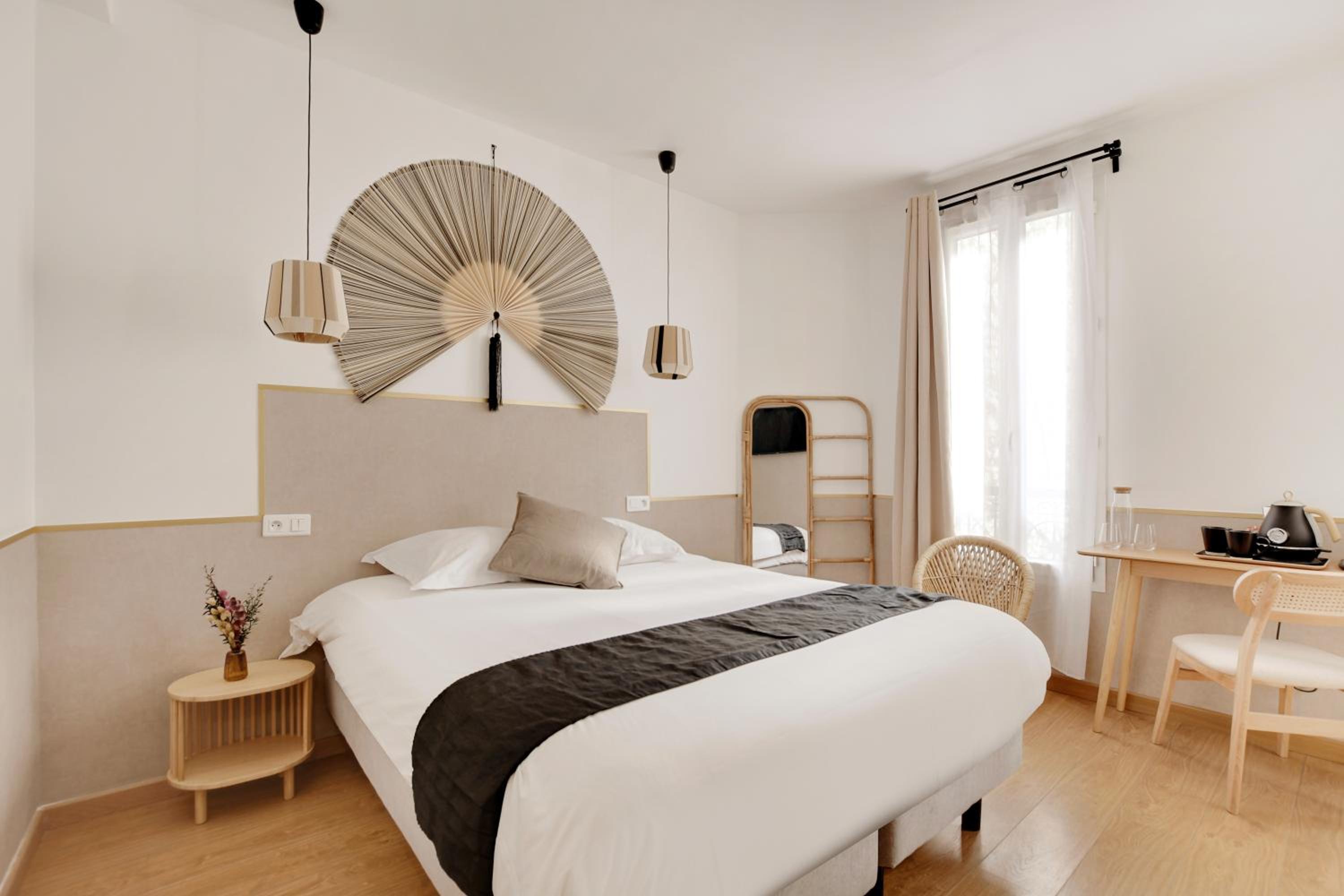Superior Double or Twin Room photo 1