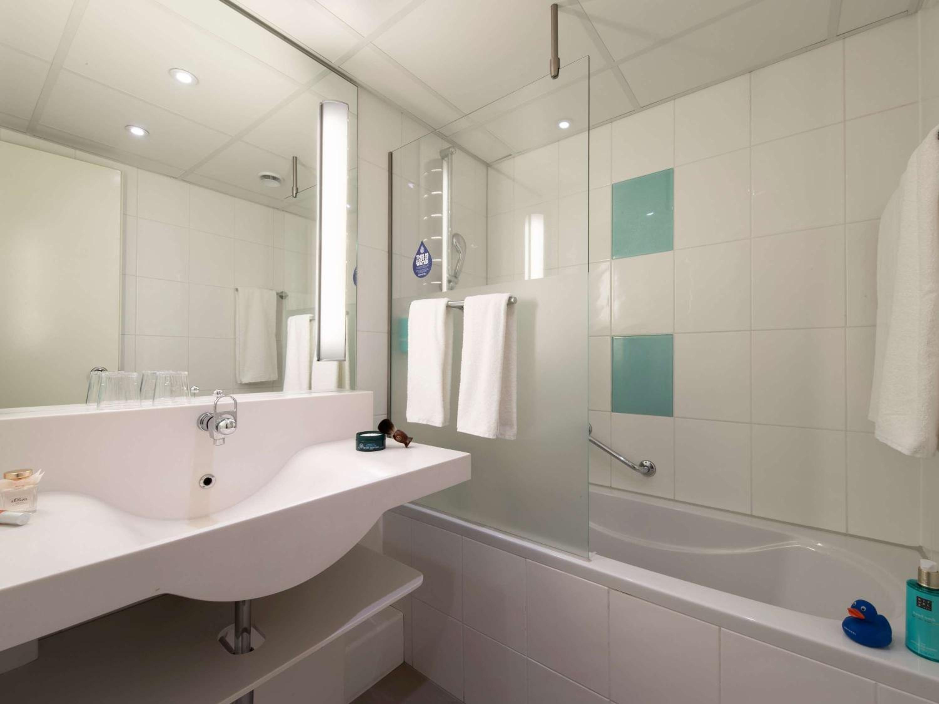 Superior Double Room - Photo 10