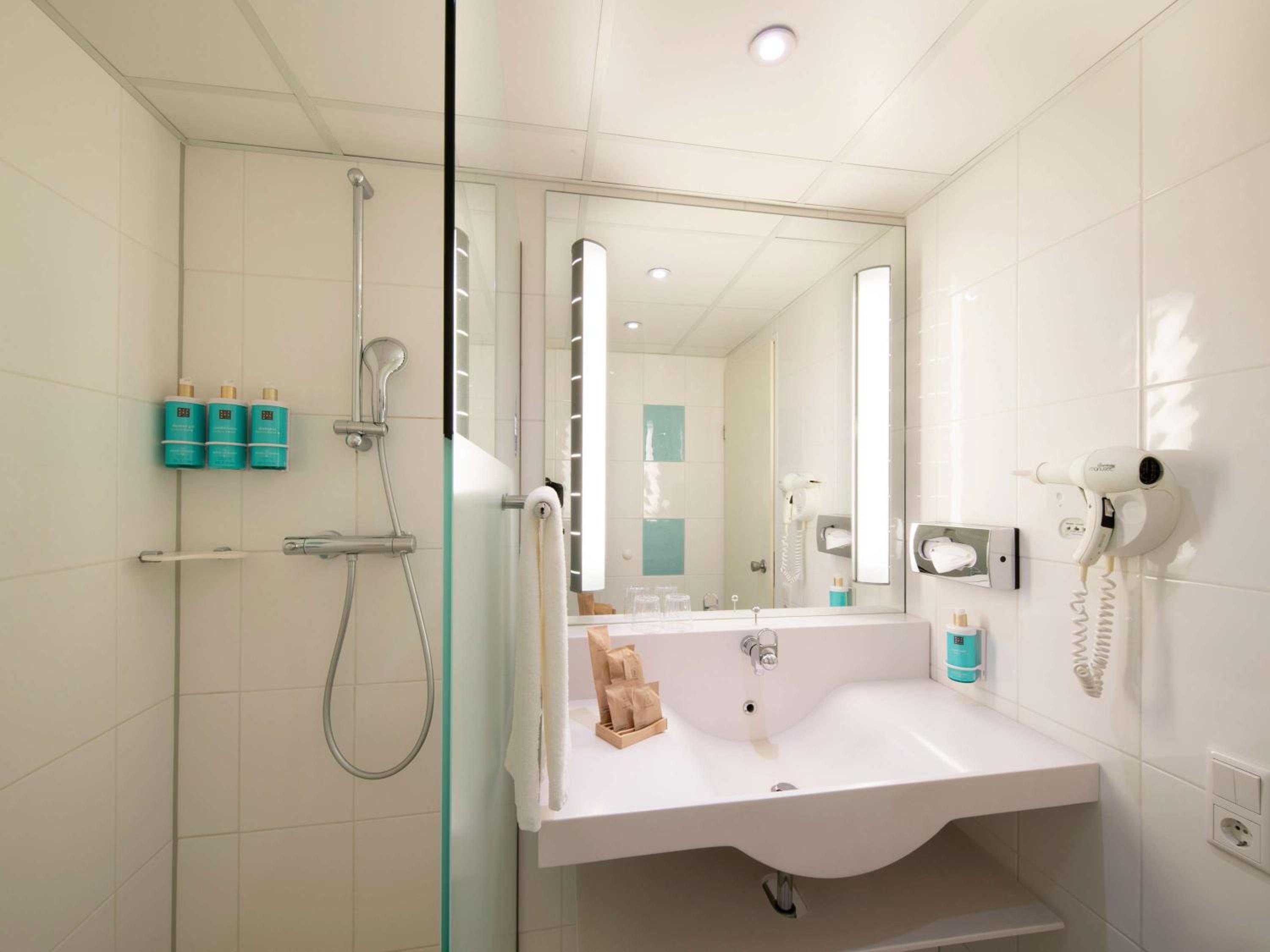 Deluxe Double Room - Garden Side - Photo 4