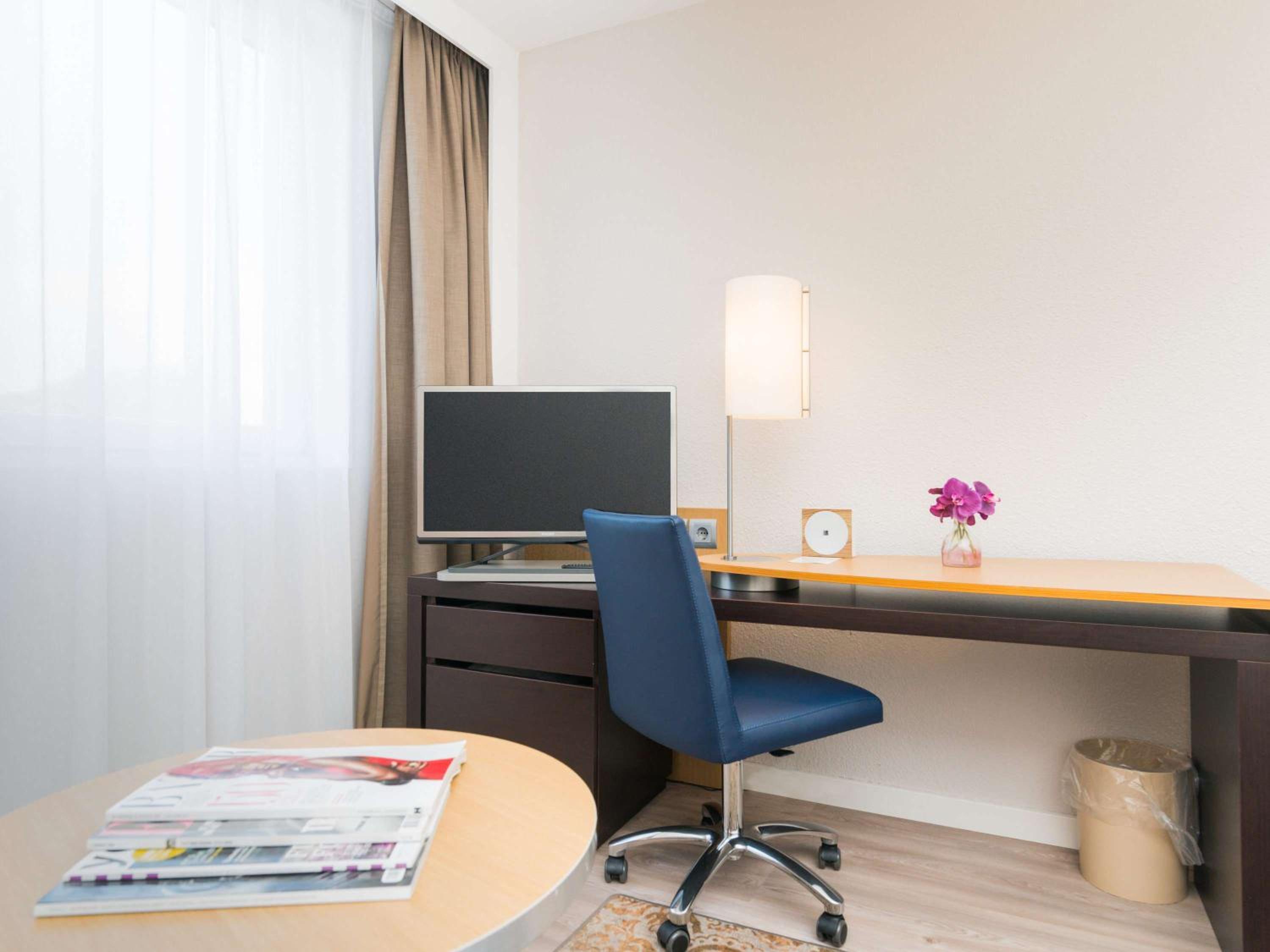 Superior Double Room - Photo 7