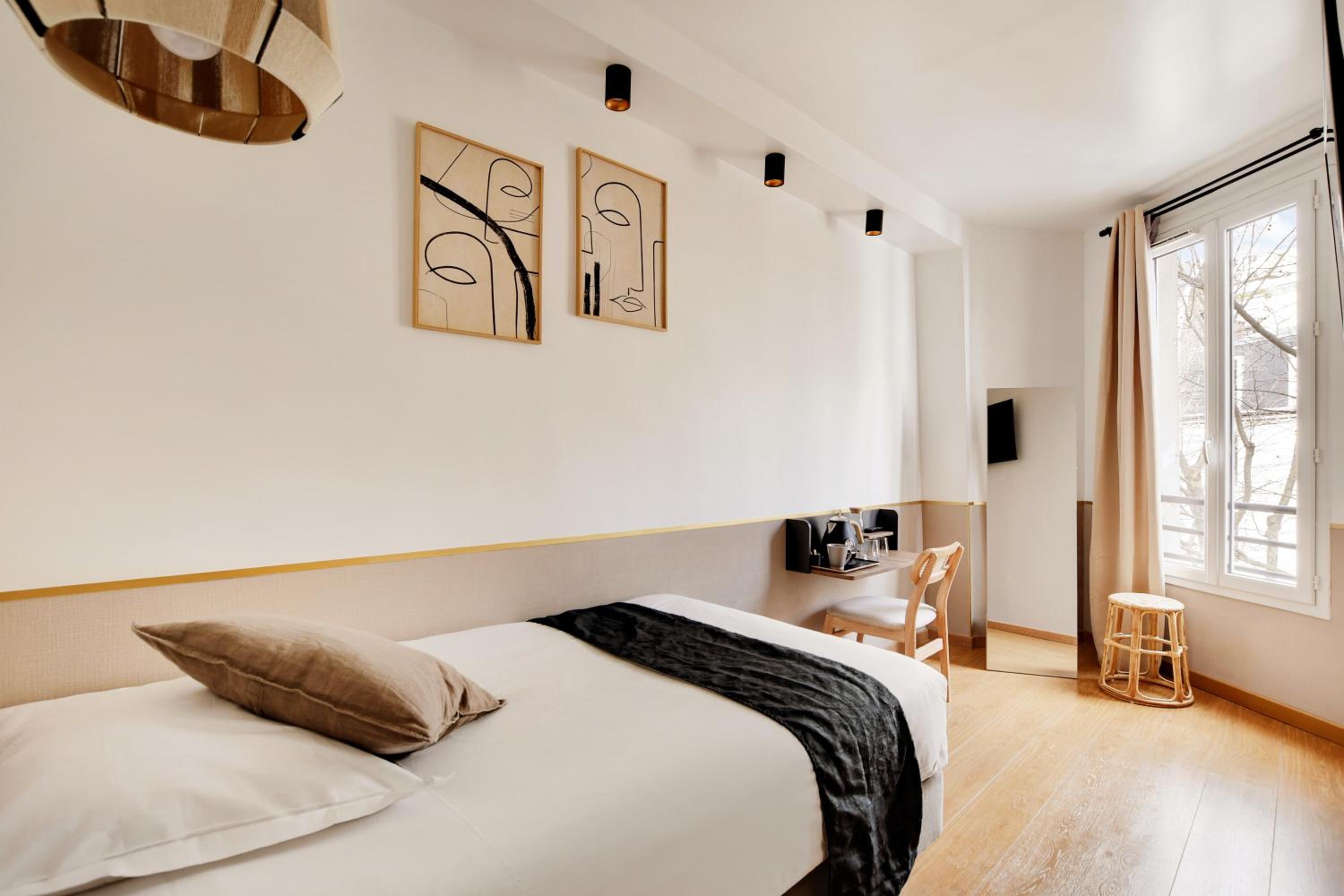 Standard Single Room photo 2