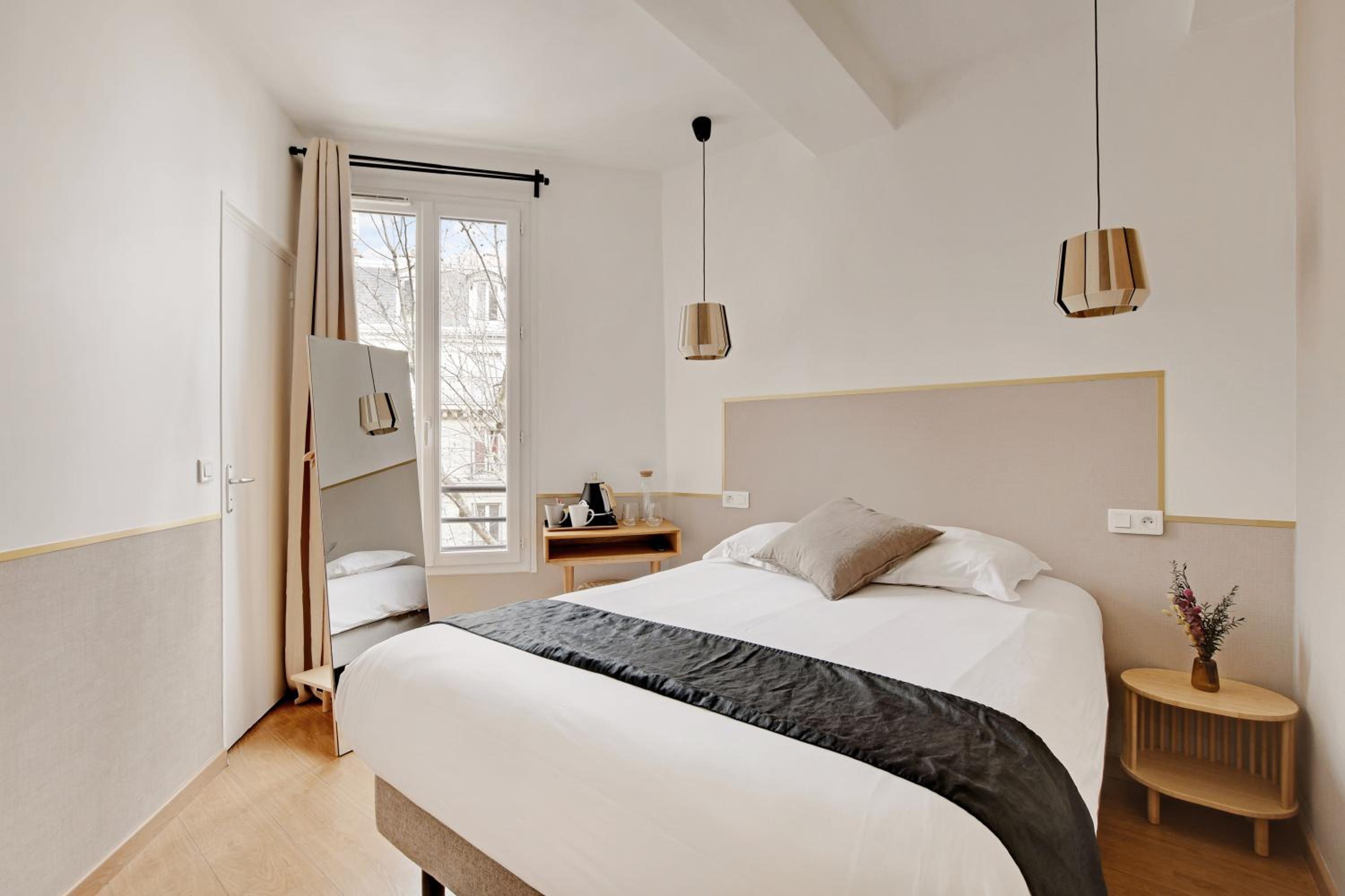 Small Double Room photo 2