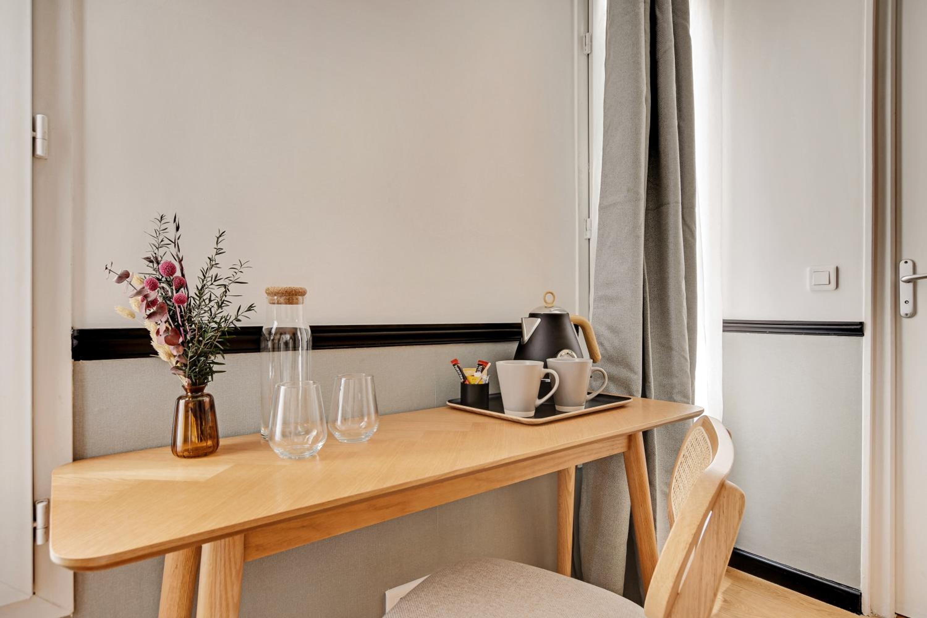 Superior Double or Twin Room photo 3
