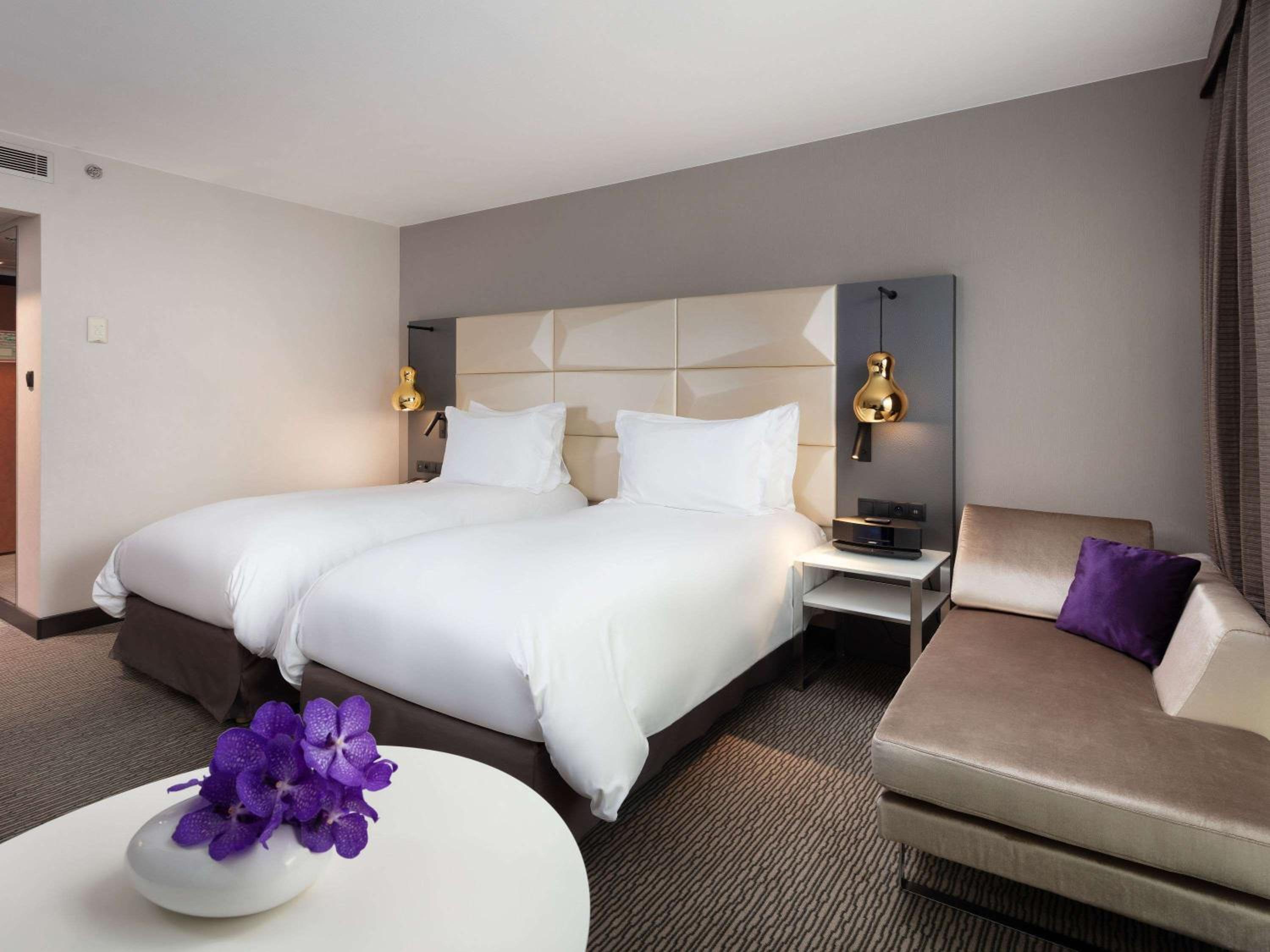 Classic Twin Room - Photo 1
