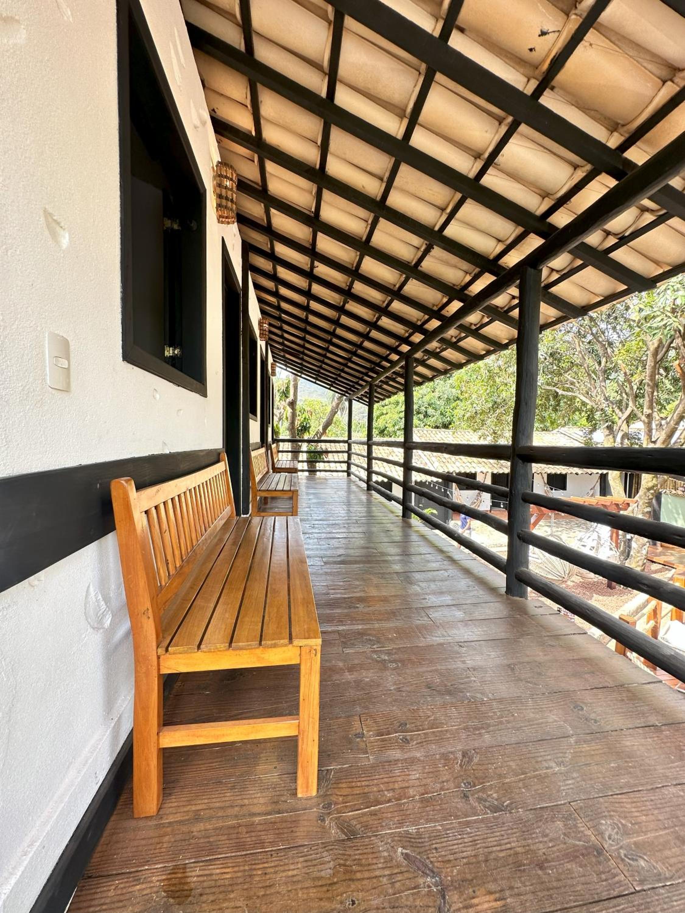 Double Room with Balcony photo 3