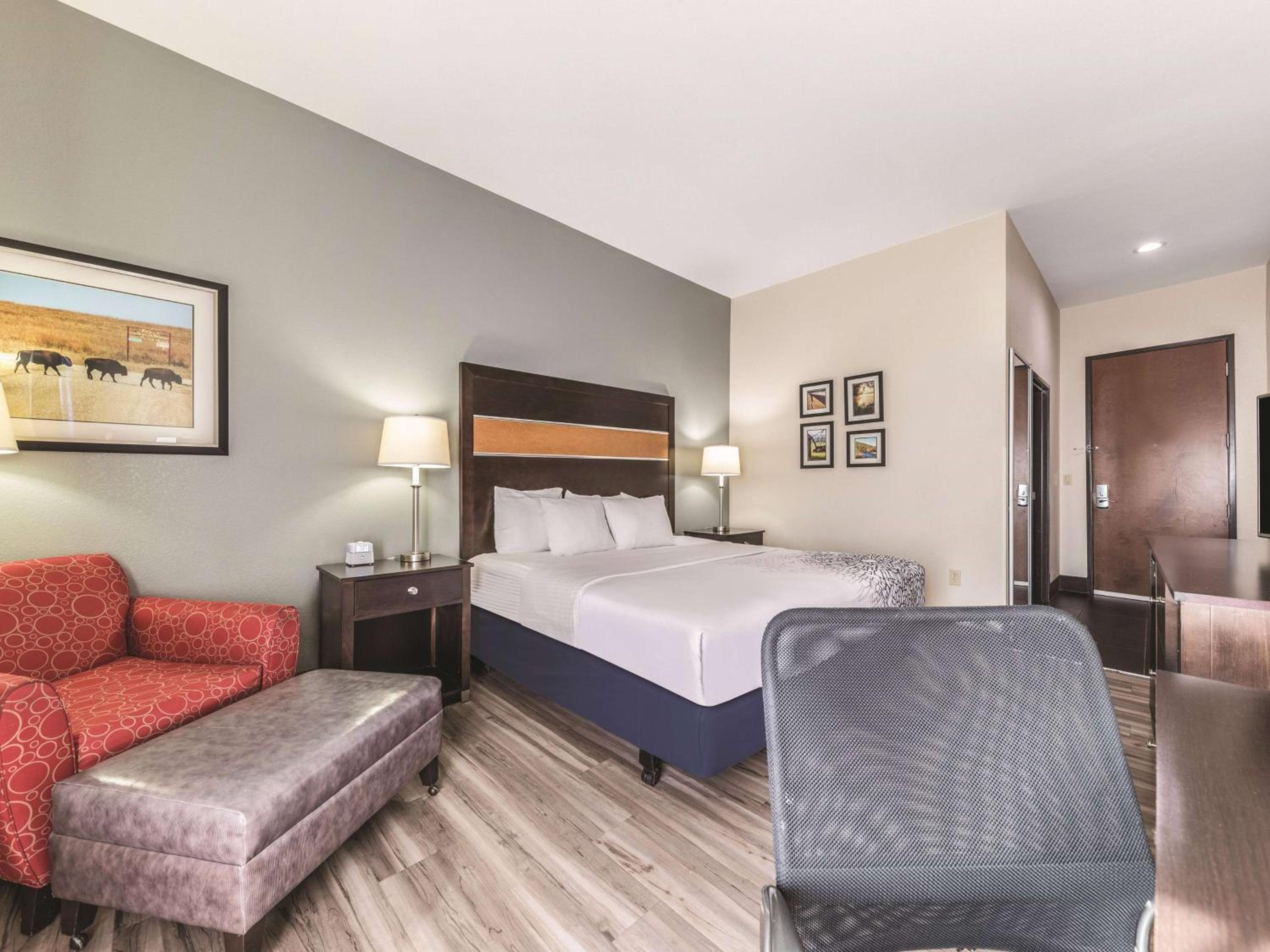 King Room - Mobility Access - Photo 3