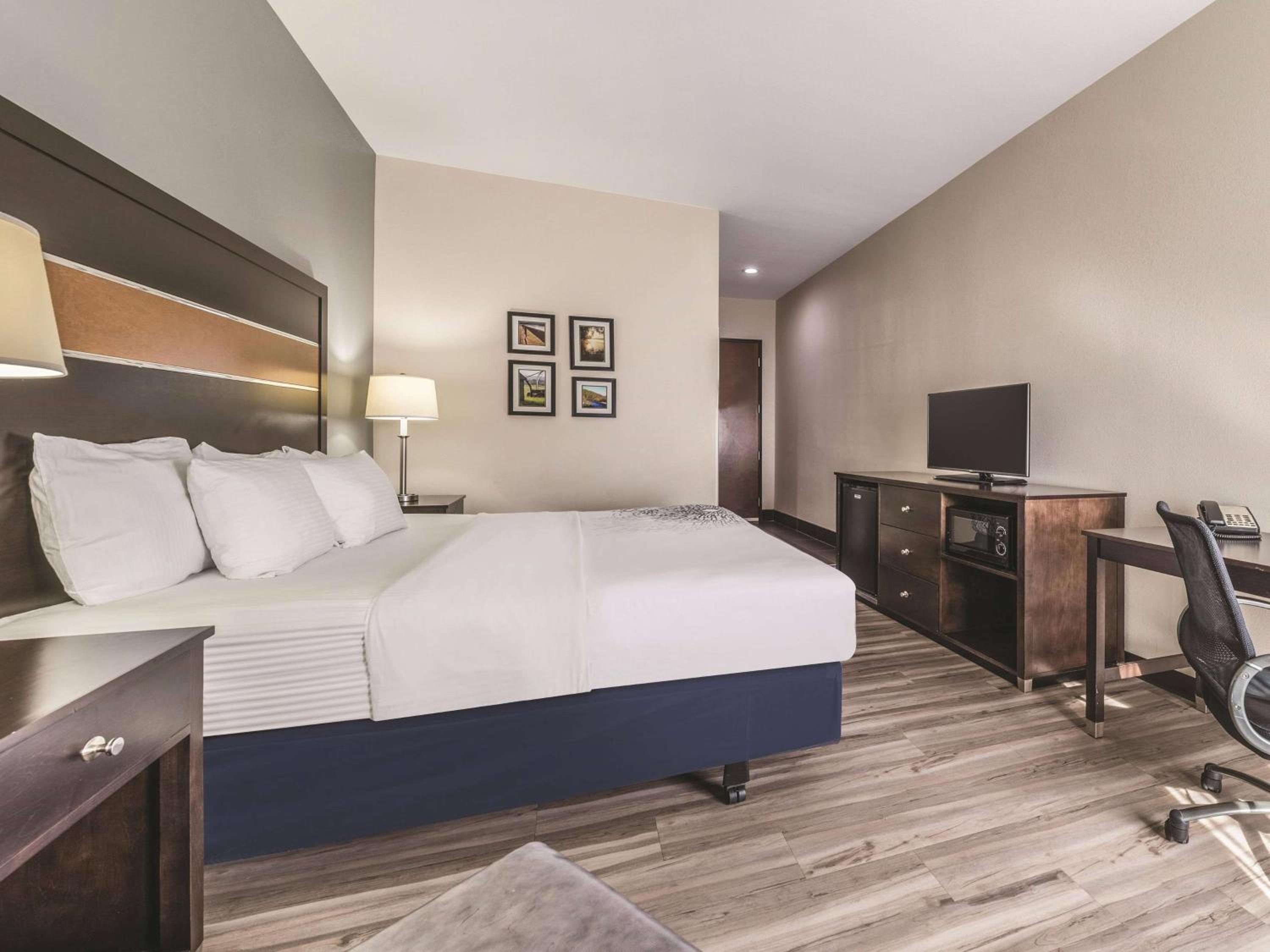 King Room - Mobility Access - Photo 2