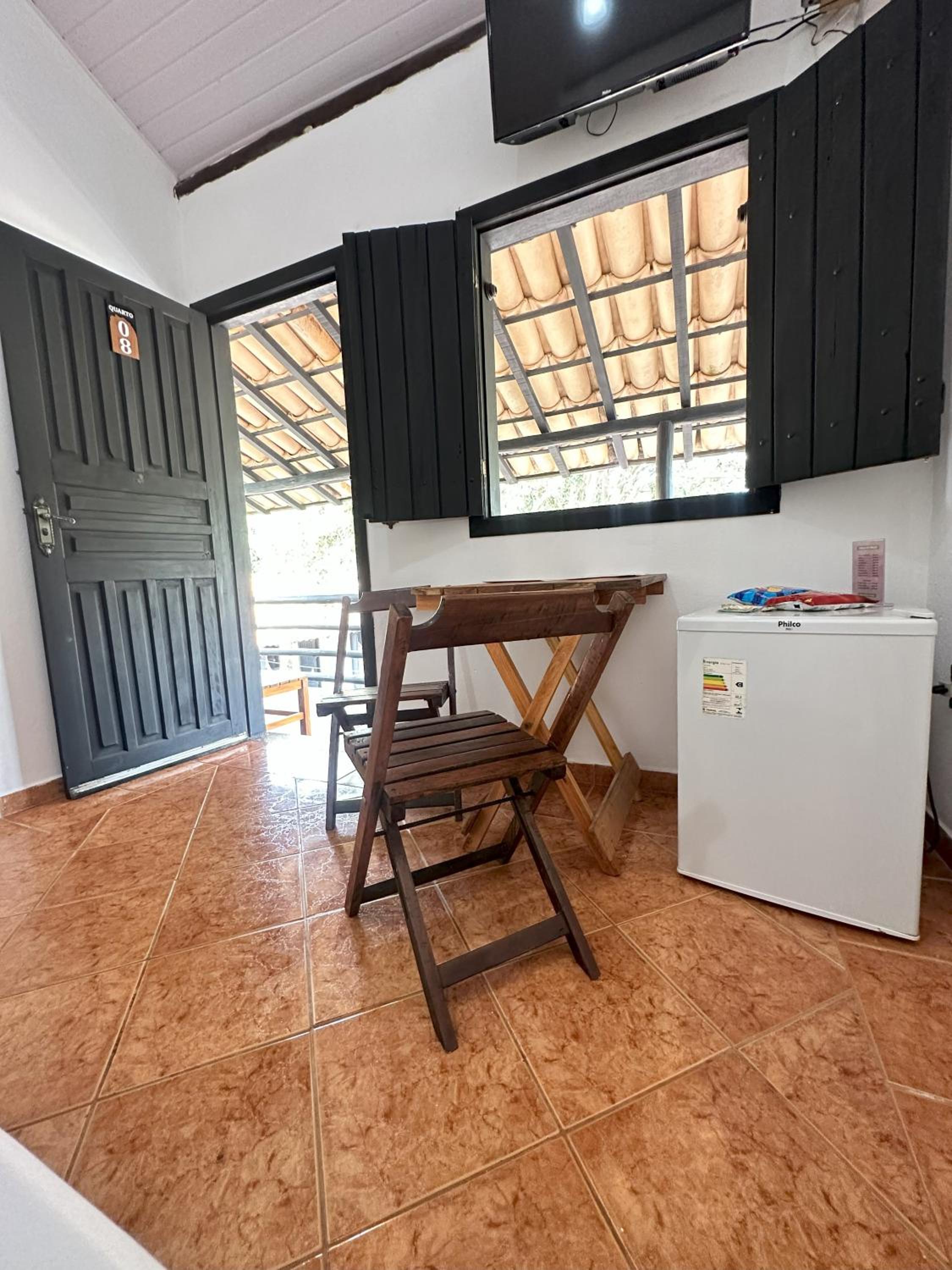Double Room with Balcony photo 2