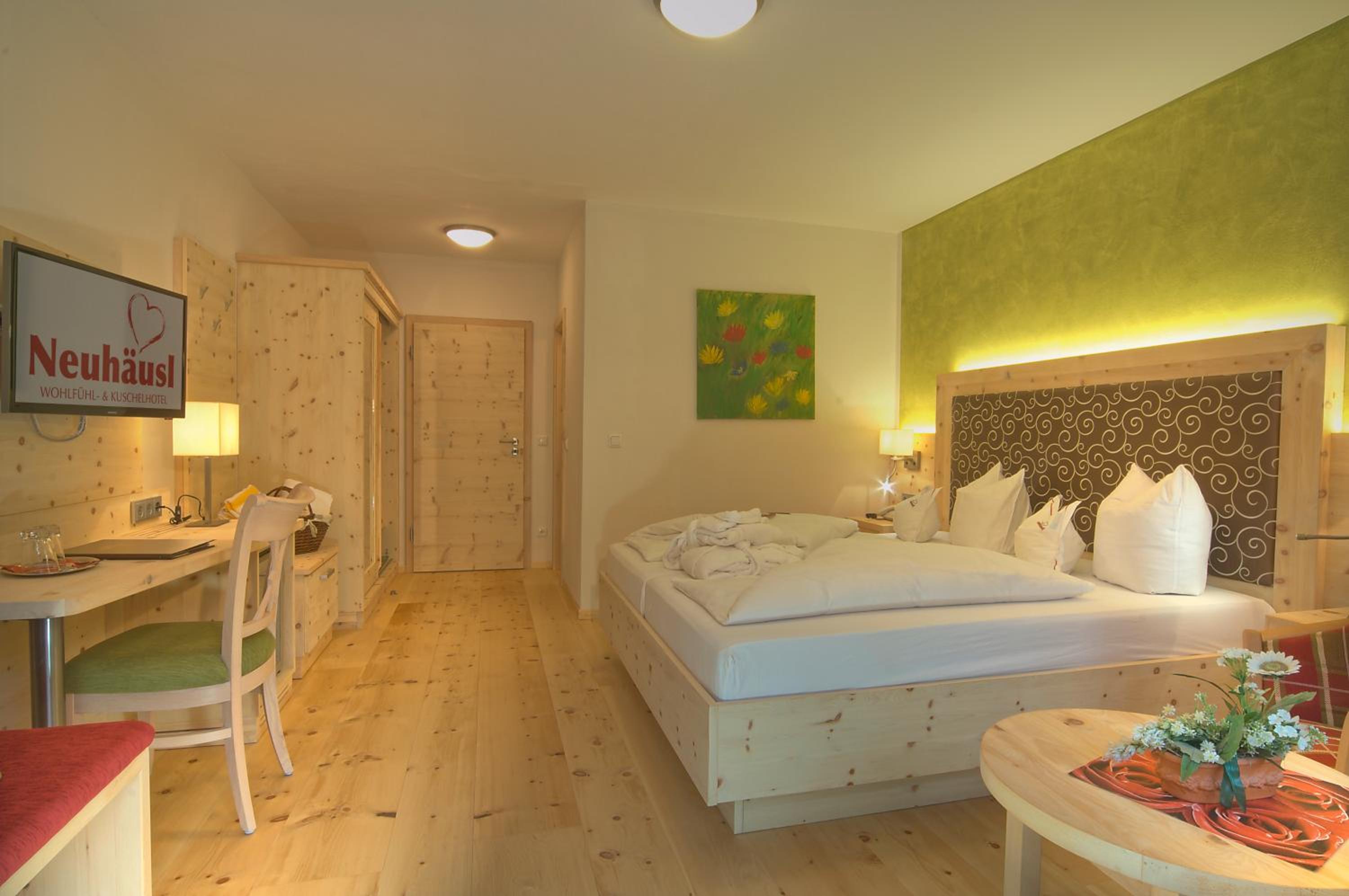 Double Room photo 2