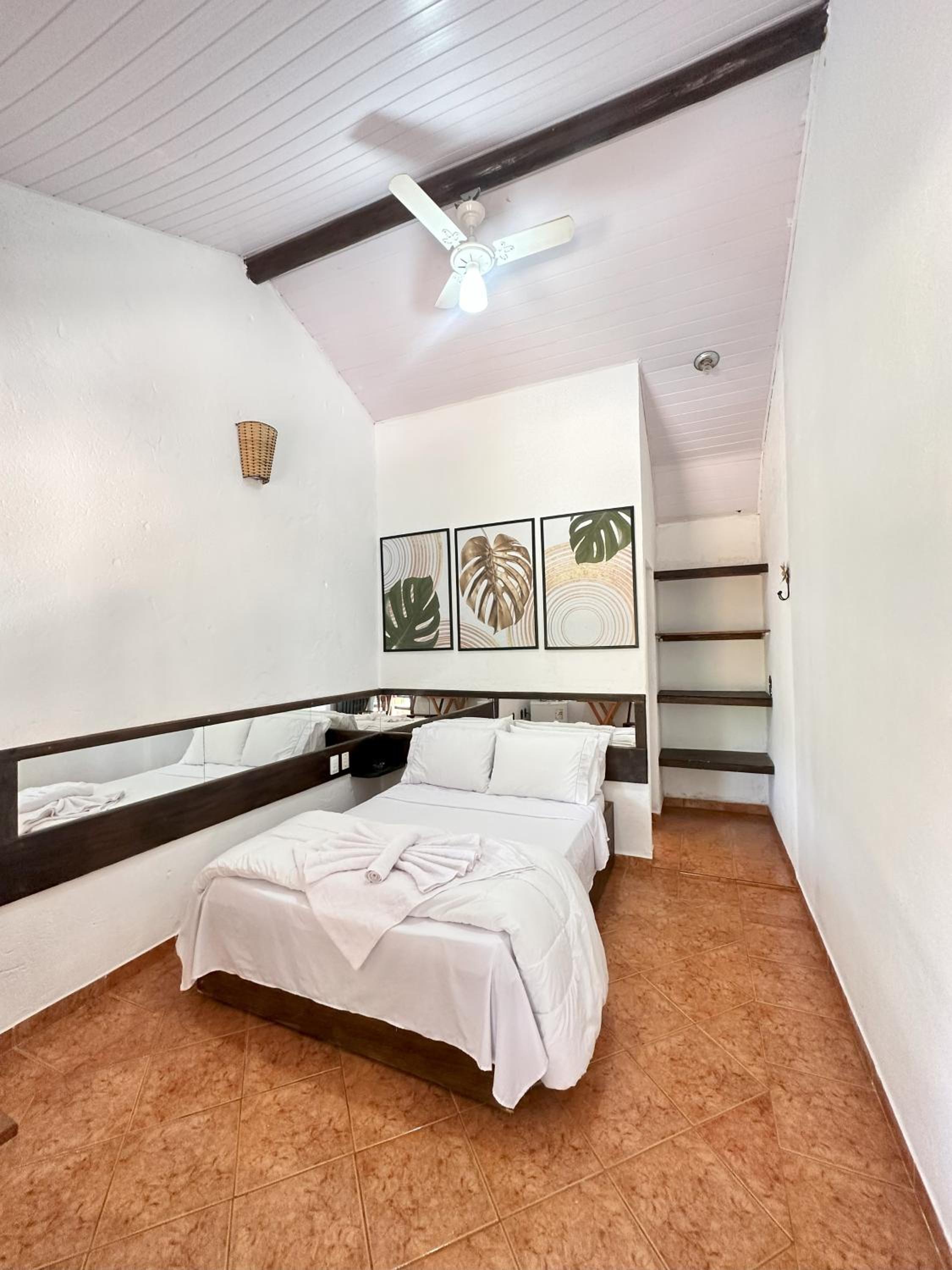 Double Room with Balcony photo 1