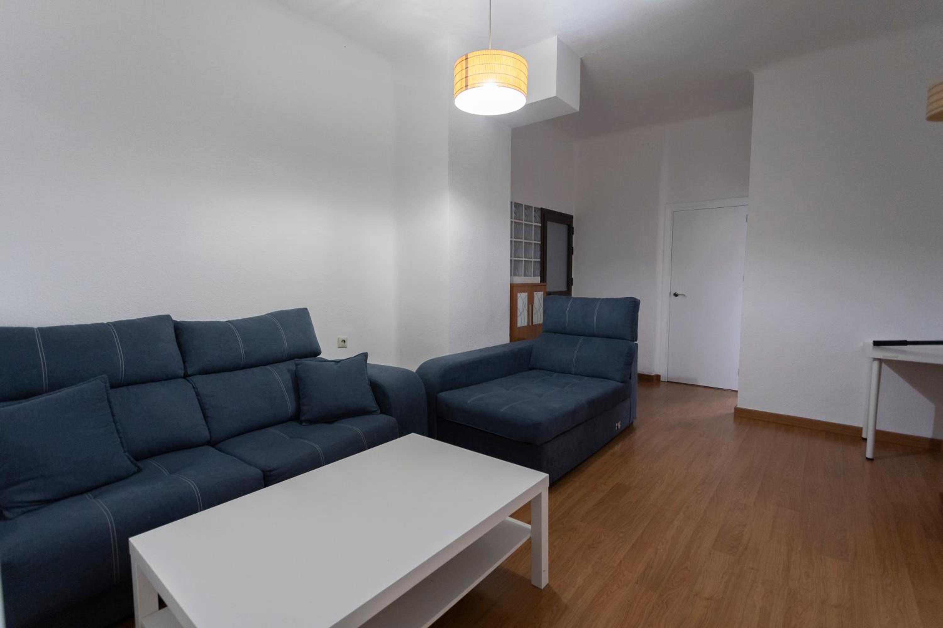 Departamento de tres habitaciones