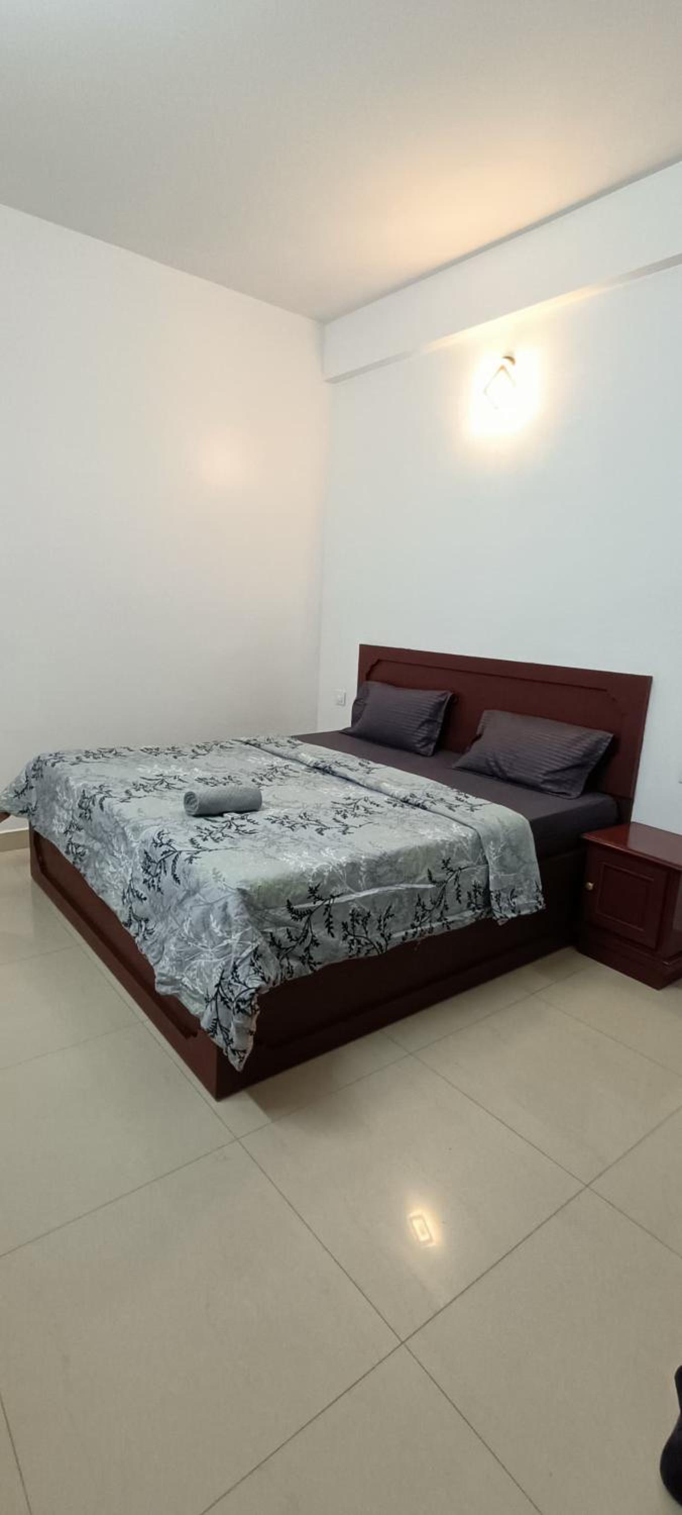 Double Room With Private Bathroom photo 2