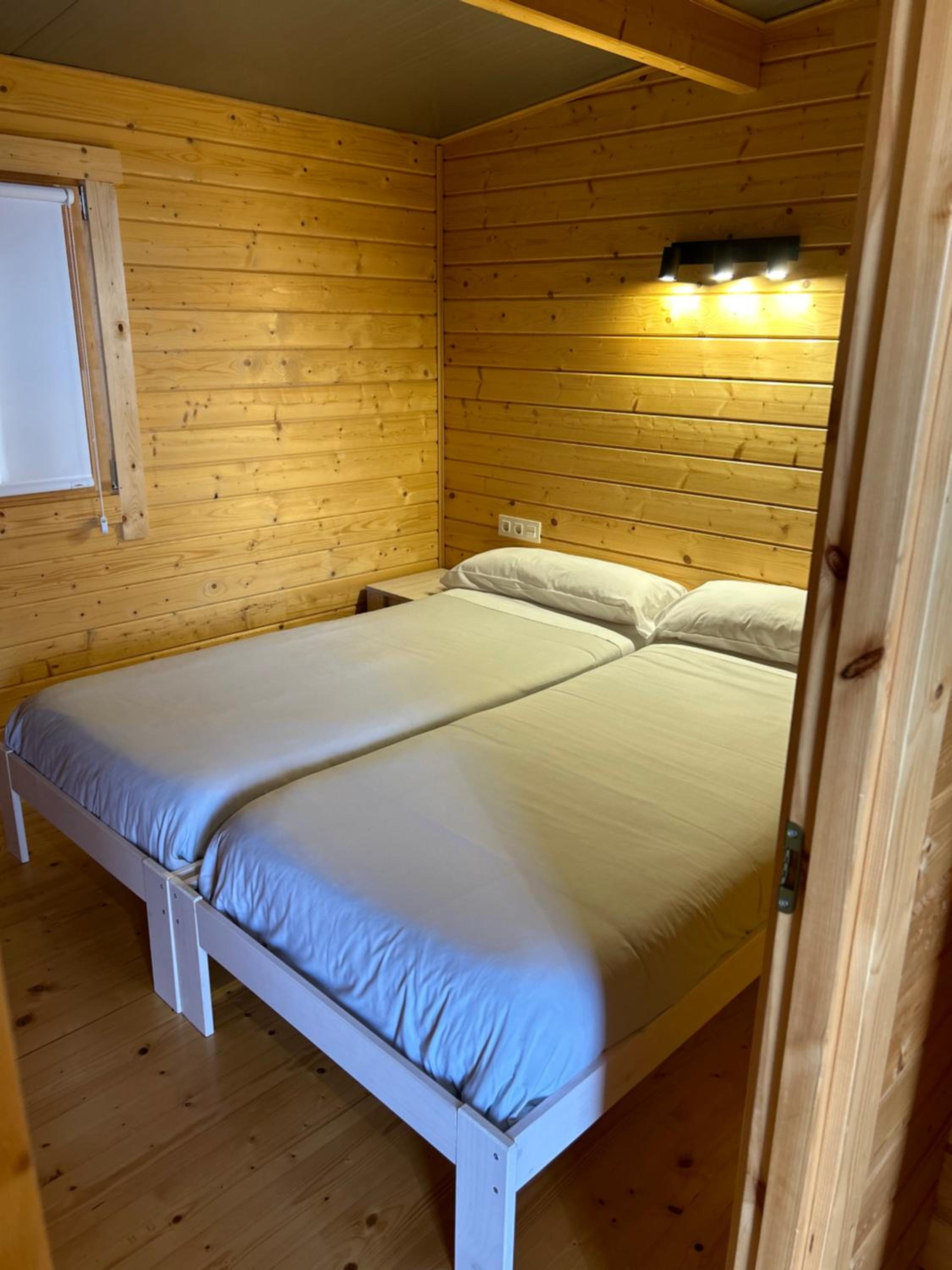Deluxe Bungalow