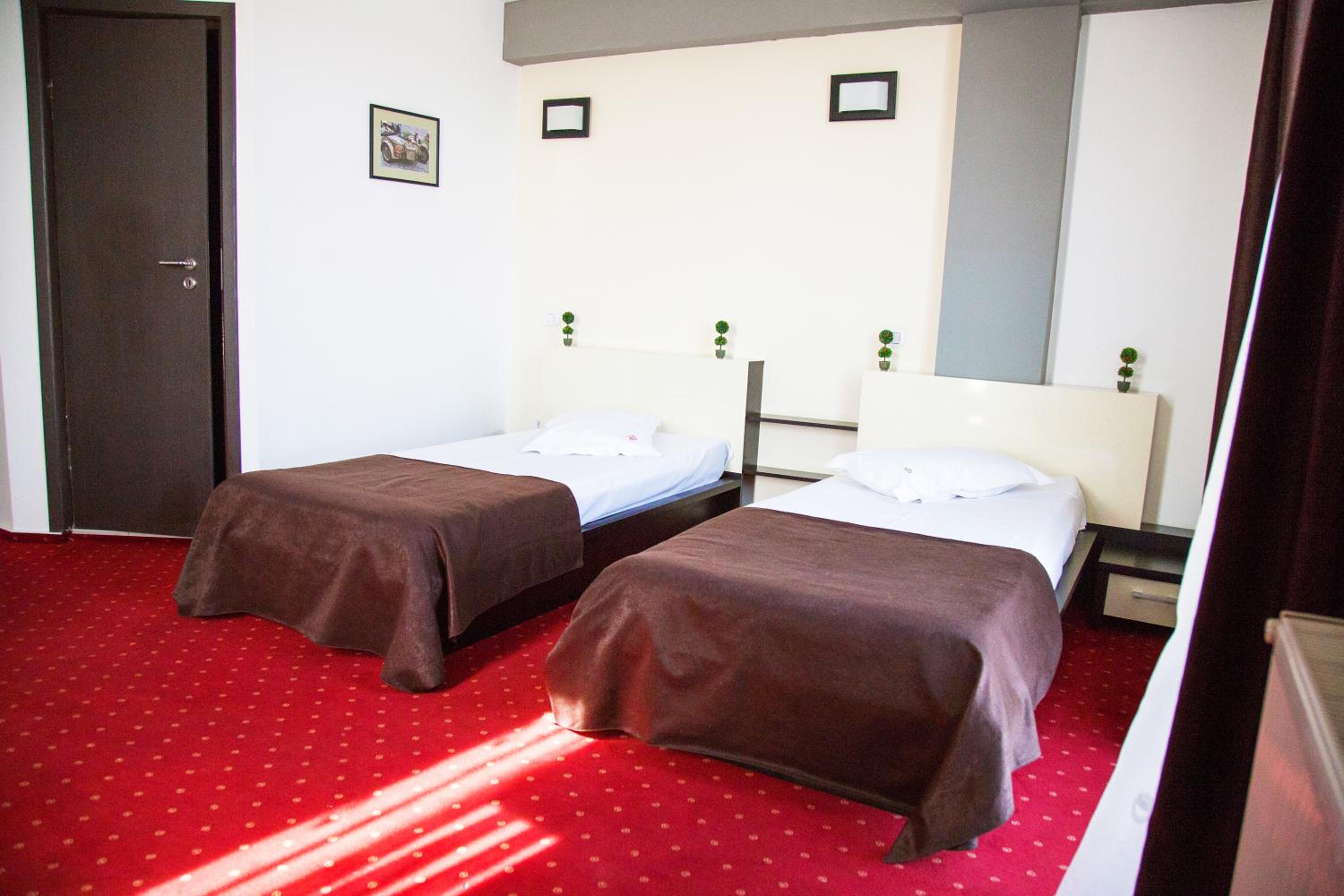 Twin Room photo 3