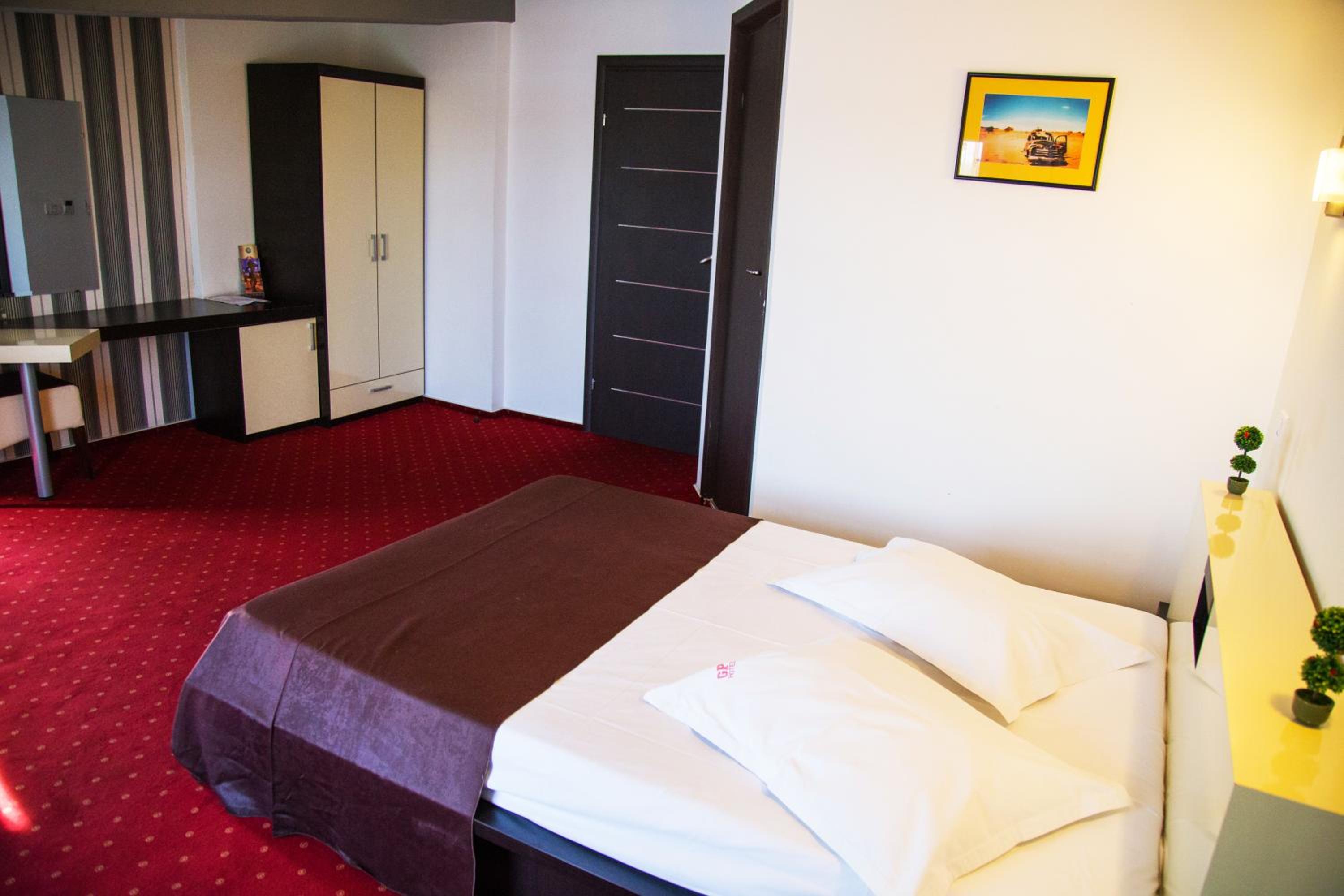 Double Room photo 2