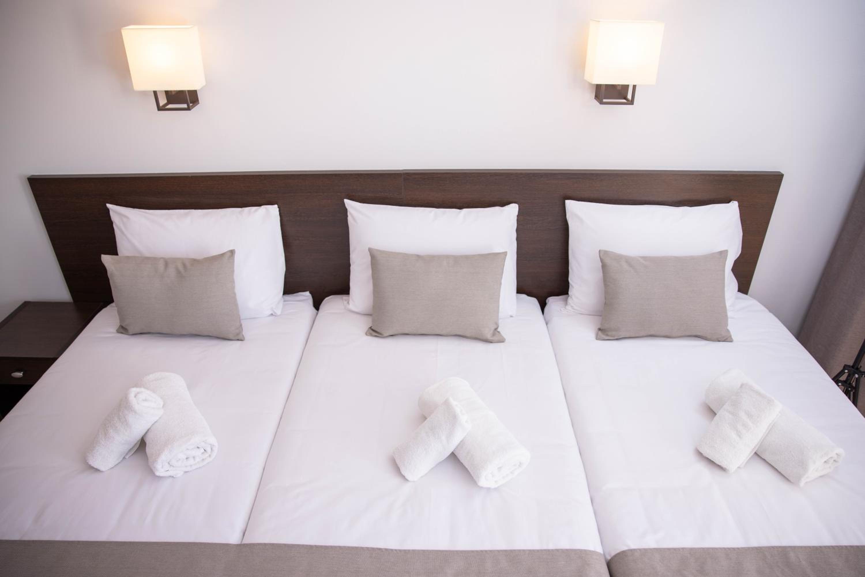 Standard Triple Room photo 3
