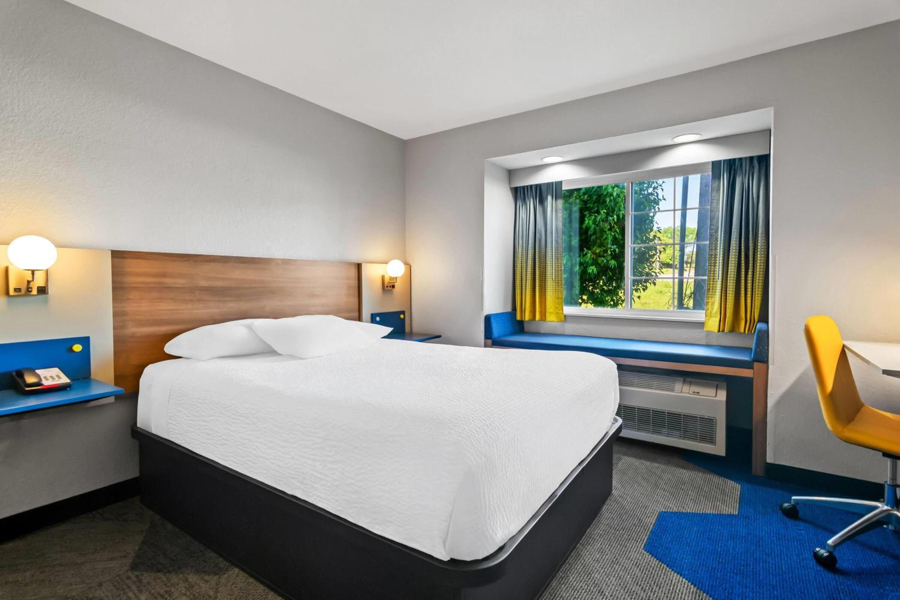 Microtel Inn & Suites by Wyndham Joplin, 사진 3