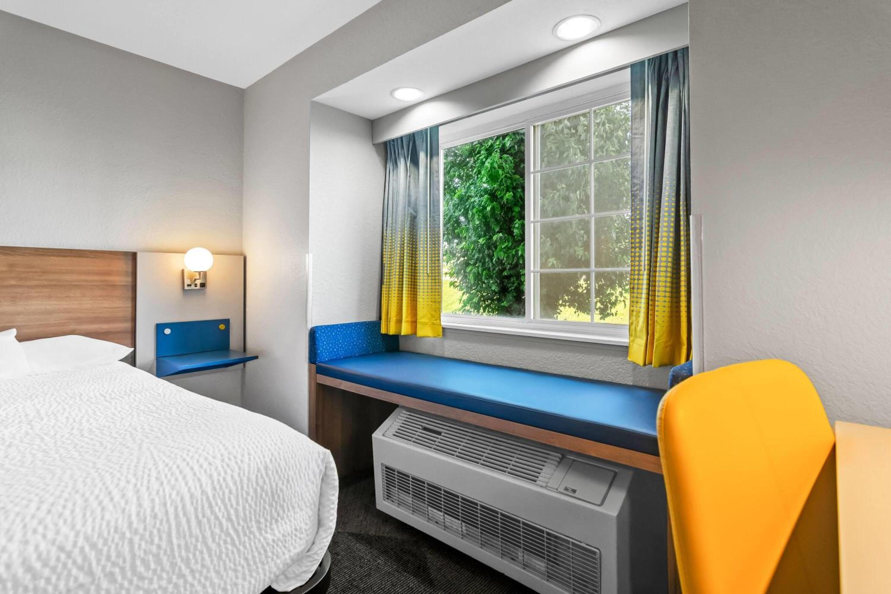 Microtel Inn & Suites by Wyndham Joplin, 사진 4