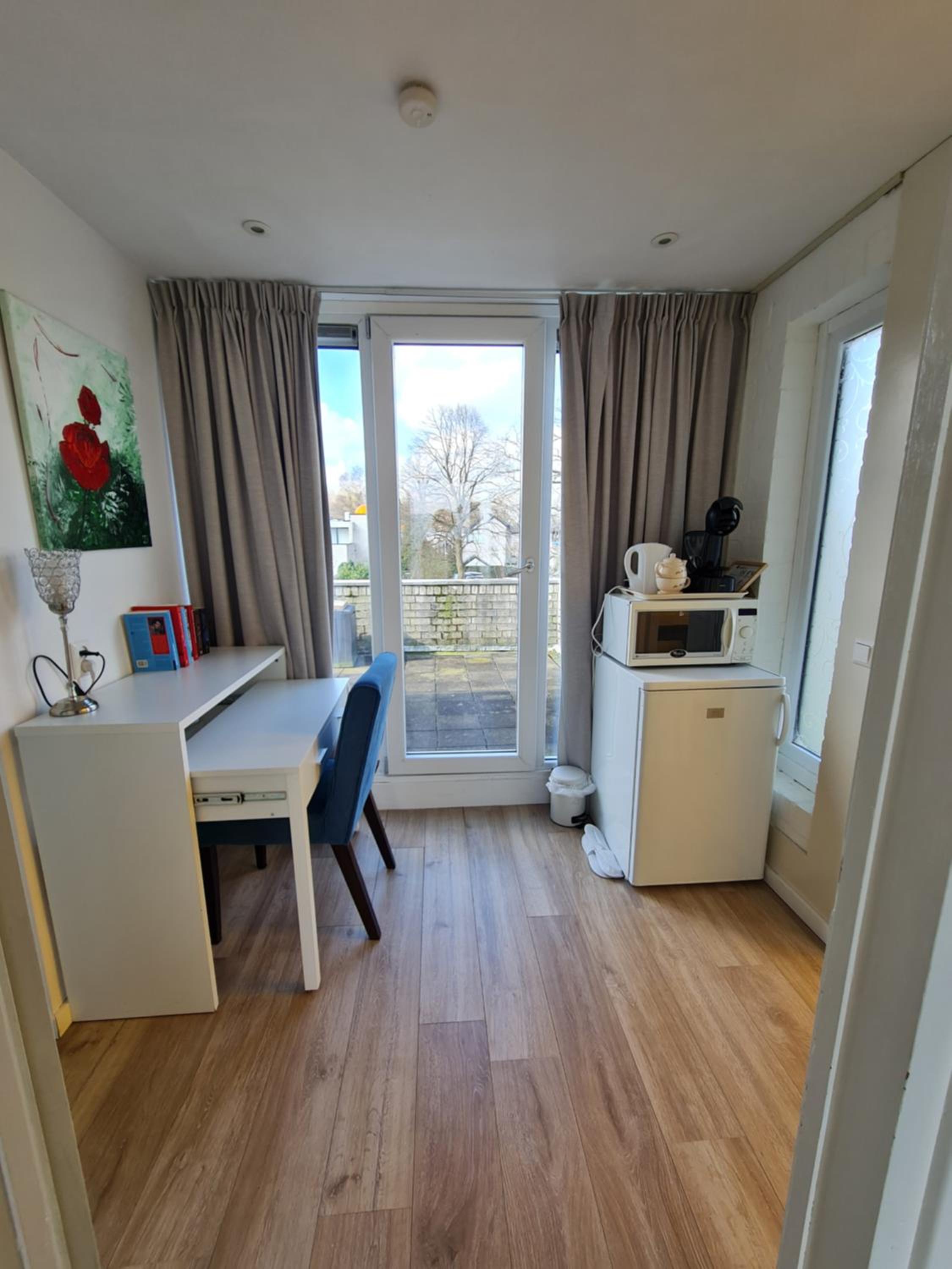 Suite with Terrace - Photo 2