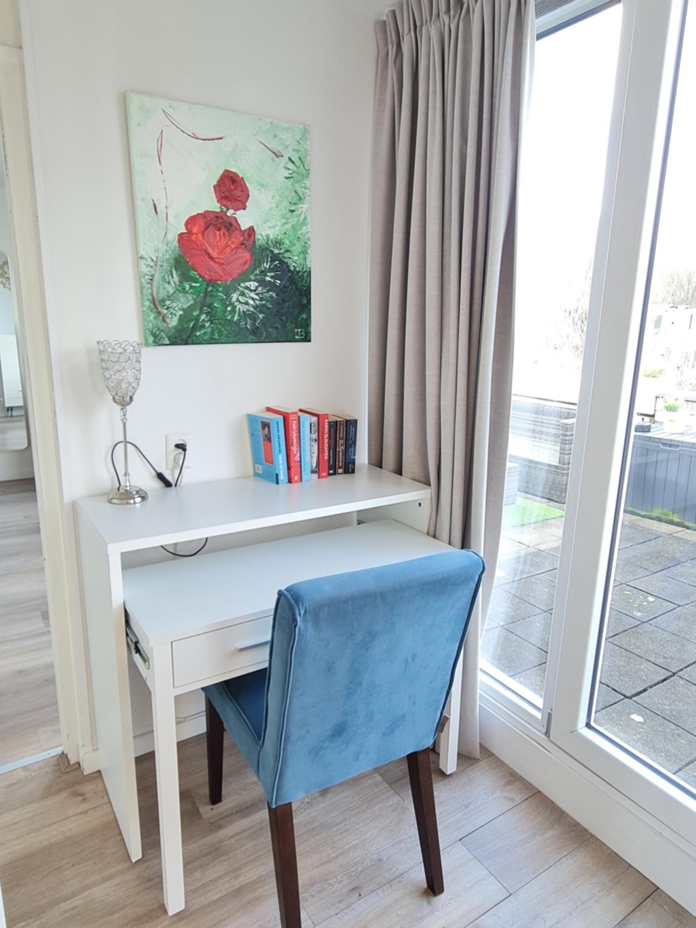 Suite with Terrace - Photo 5