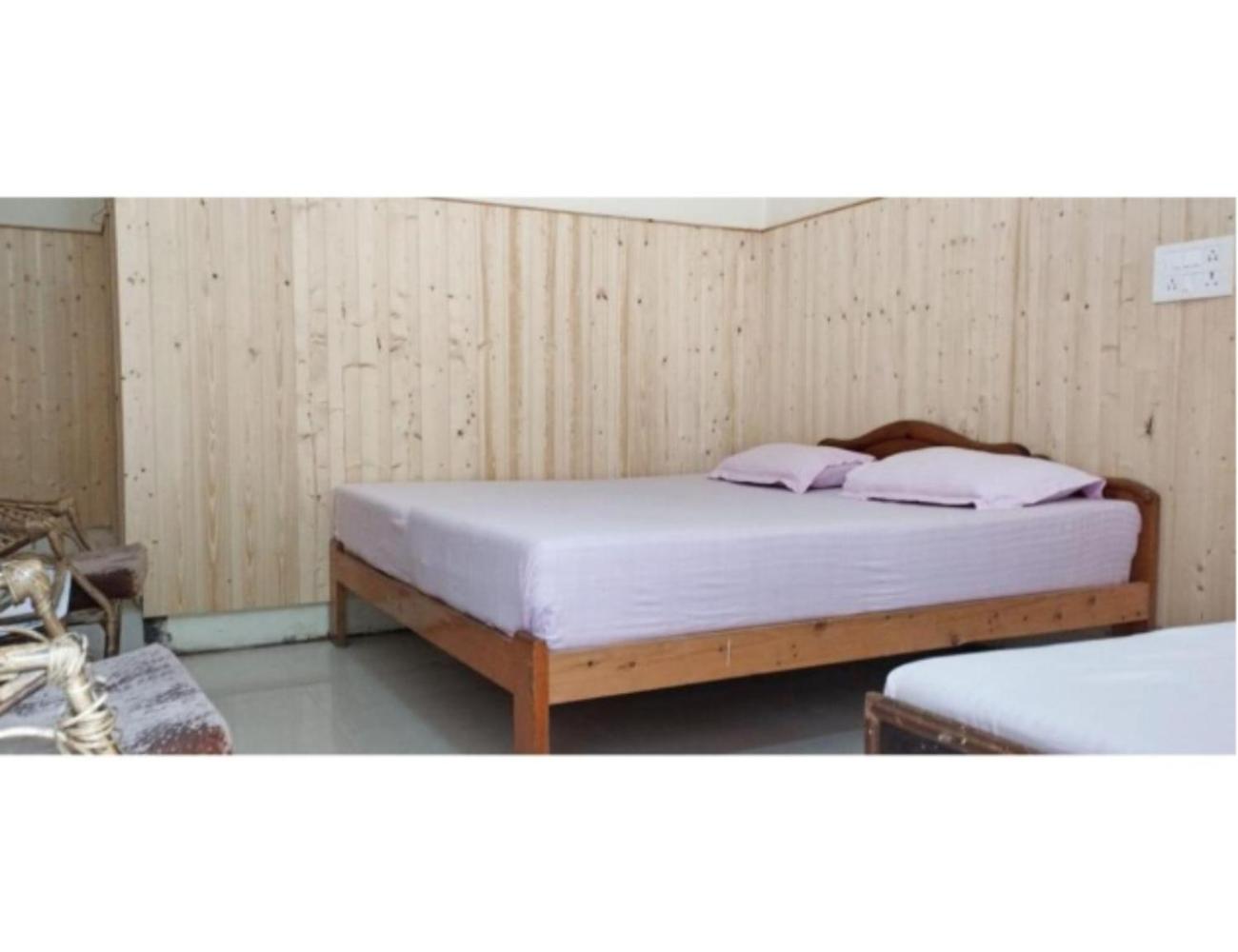 Quadruple Room photo 2