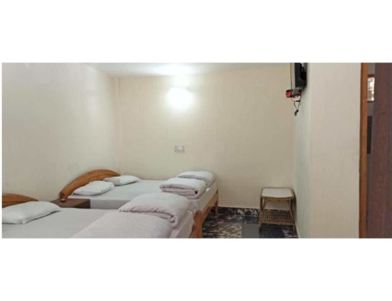 Quadruple Room photo 3