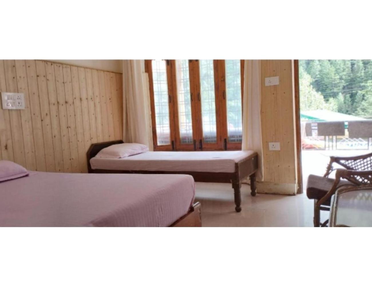 Triple Room photo 3