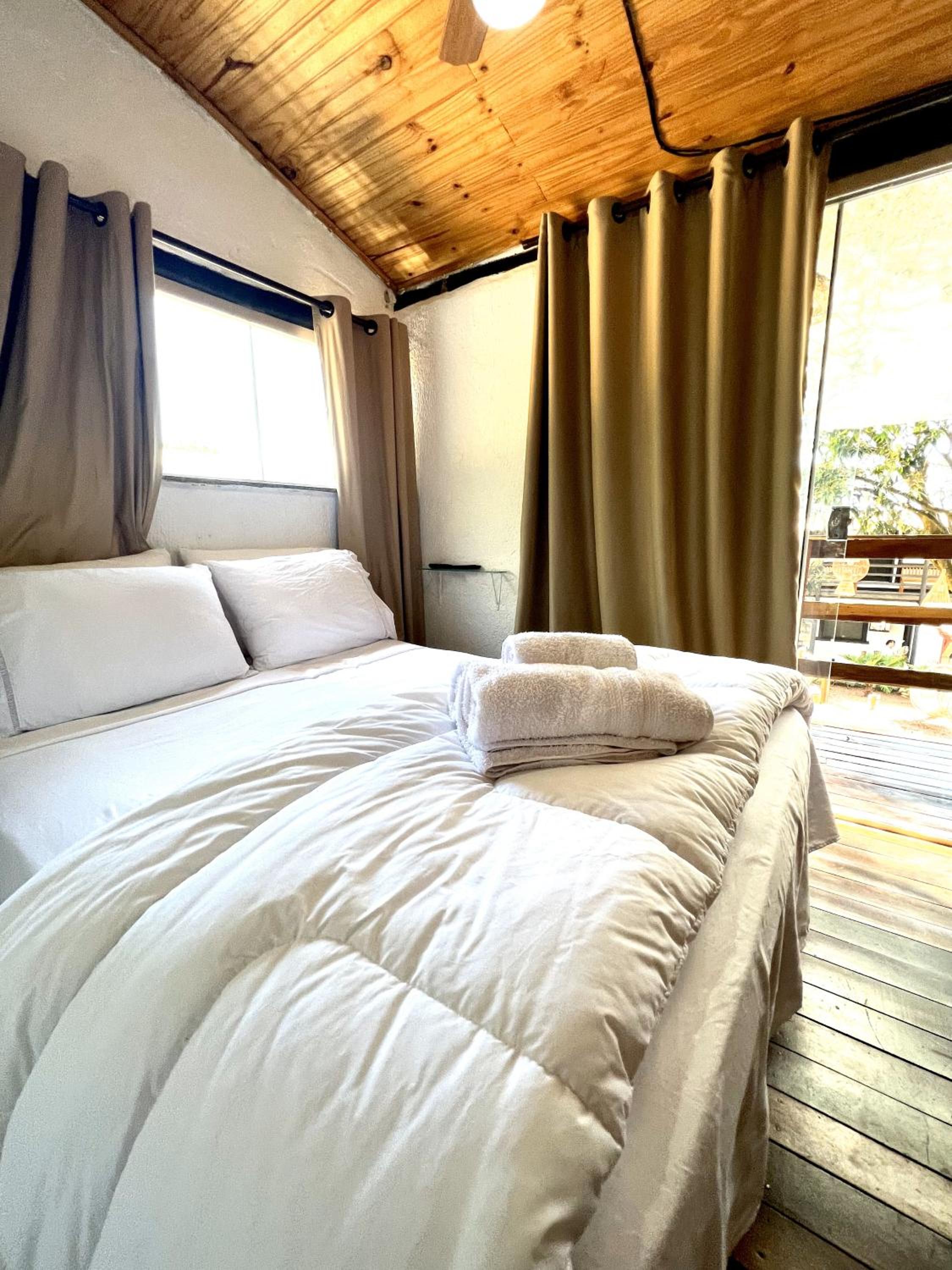 Deluxe Family Suite photo 1
