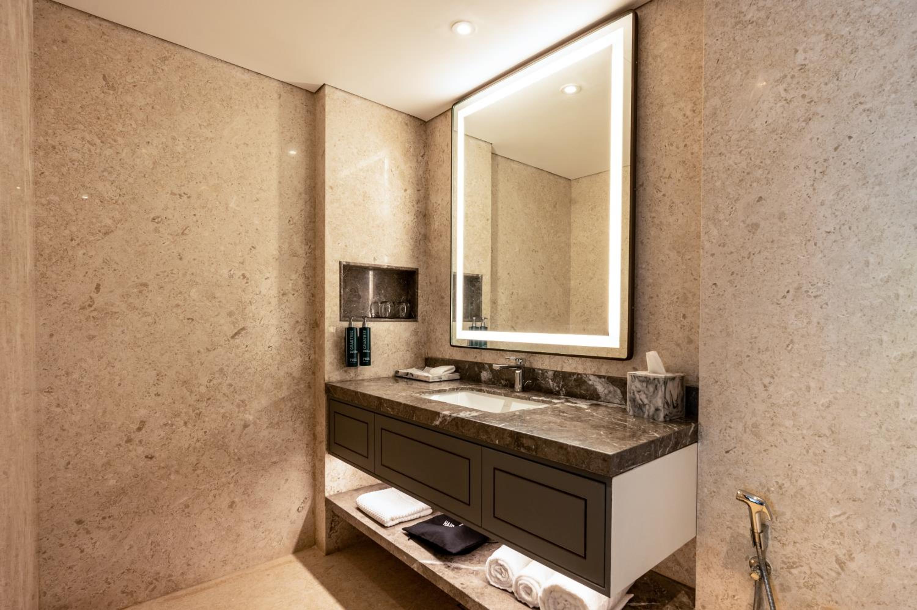 Deluxe King Suite - Photo 7