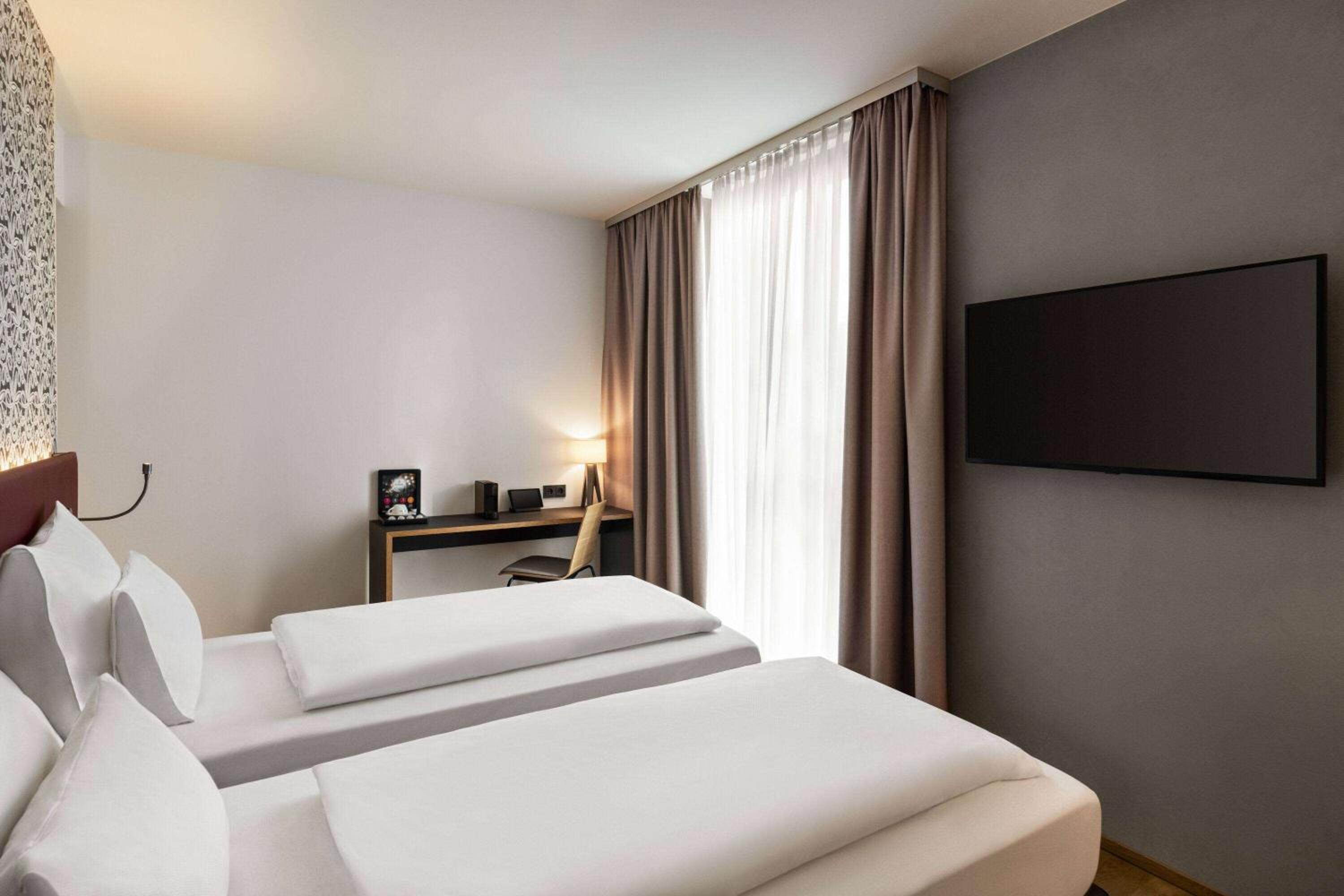 Comfort Plus Room - Photo 5
