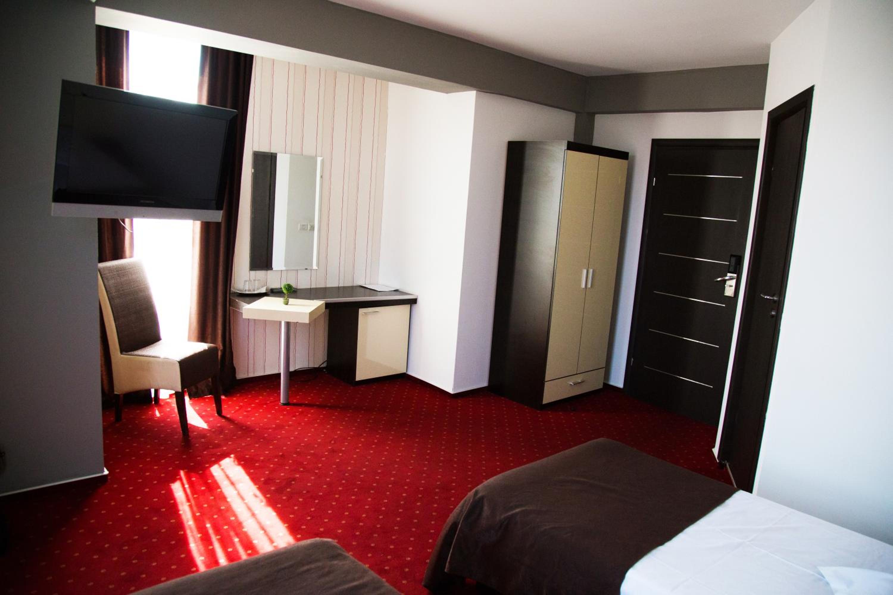 Twin Room photo 1