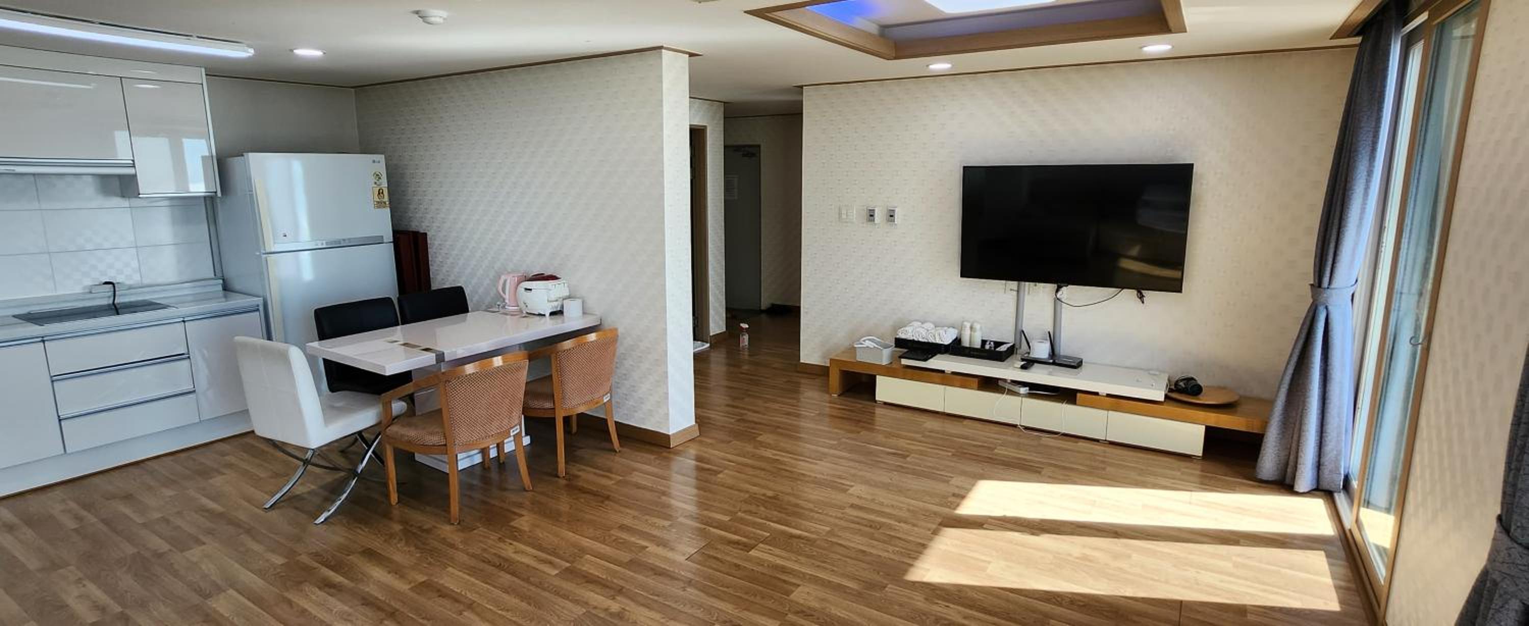 Penthouse Suite - Condo style oceanview with Balcony - Photo 43