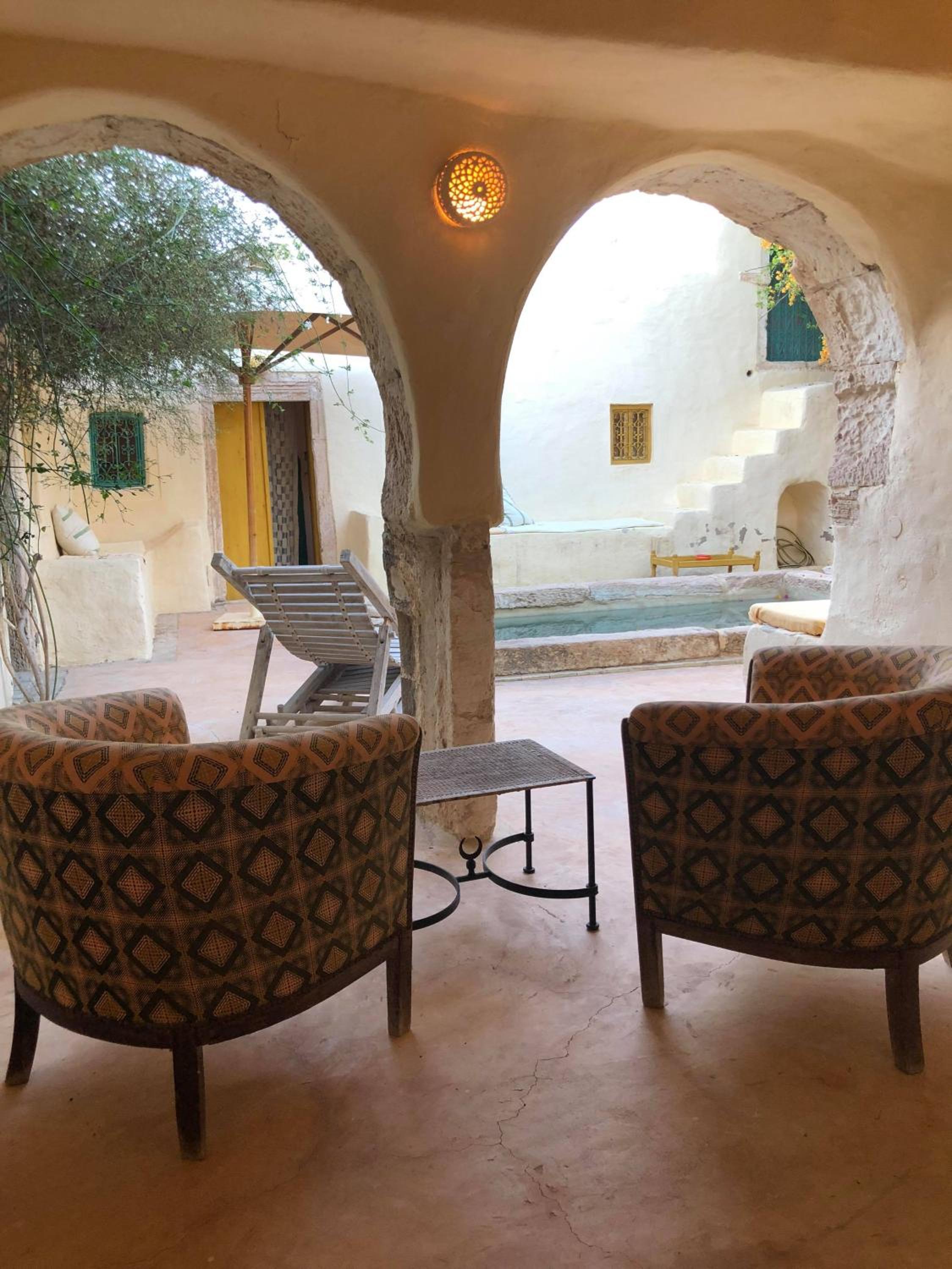 Villa photo 2