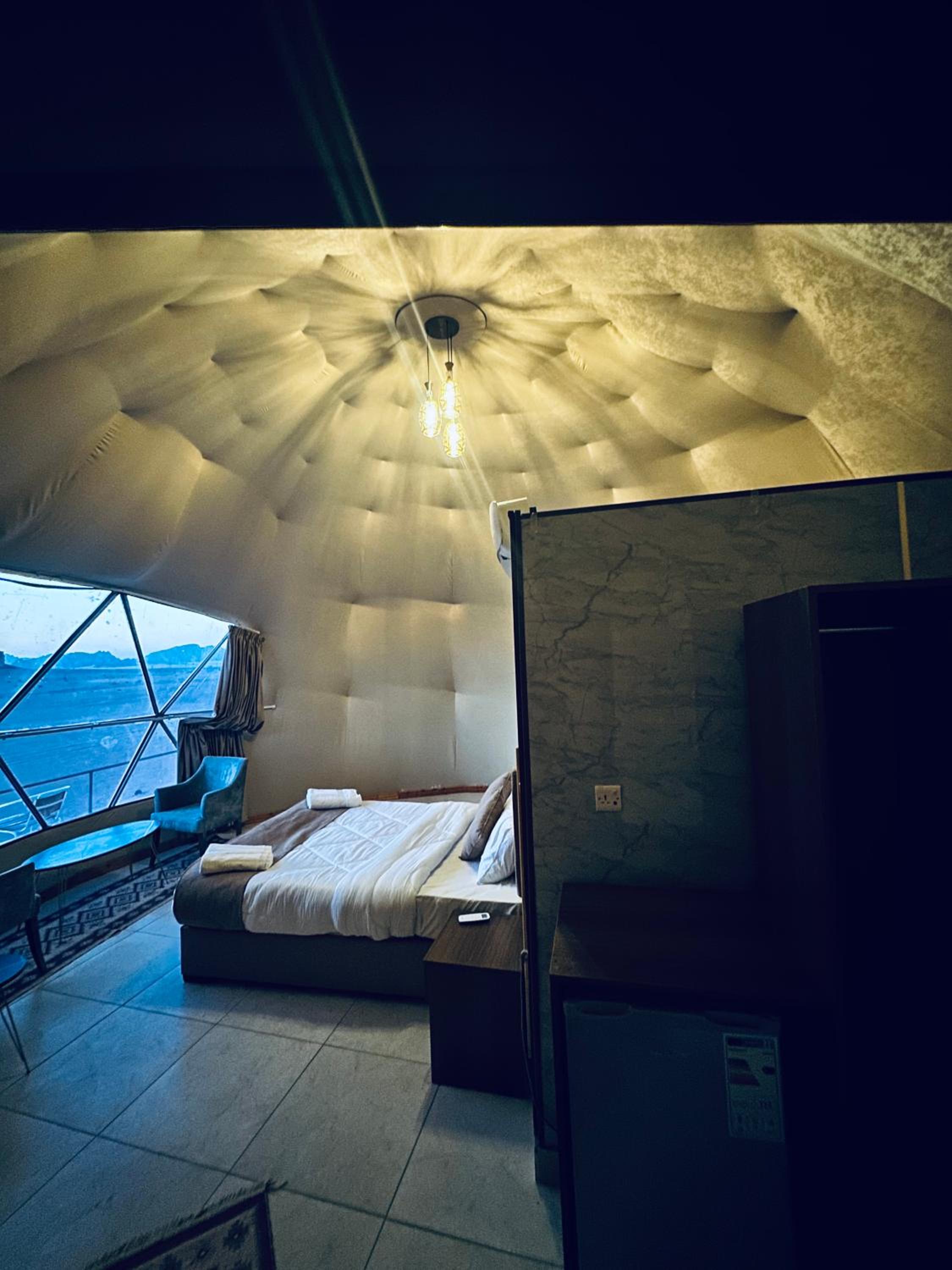 Tent photo 3